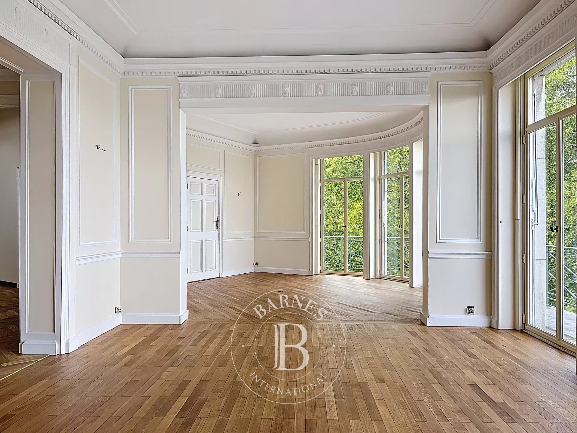 Jardin du Roi - Duplex 3 chambres