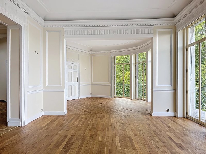 Zu vermieten Duplex | Bruxelles - picture 1