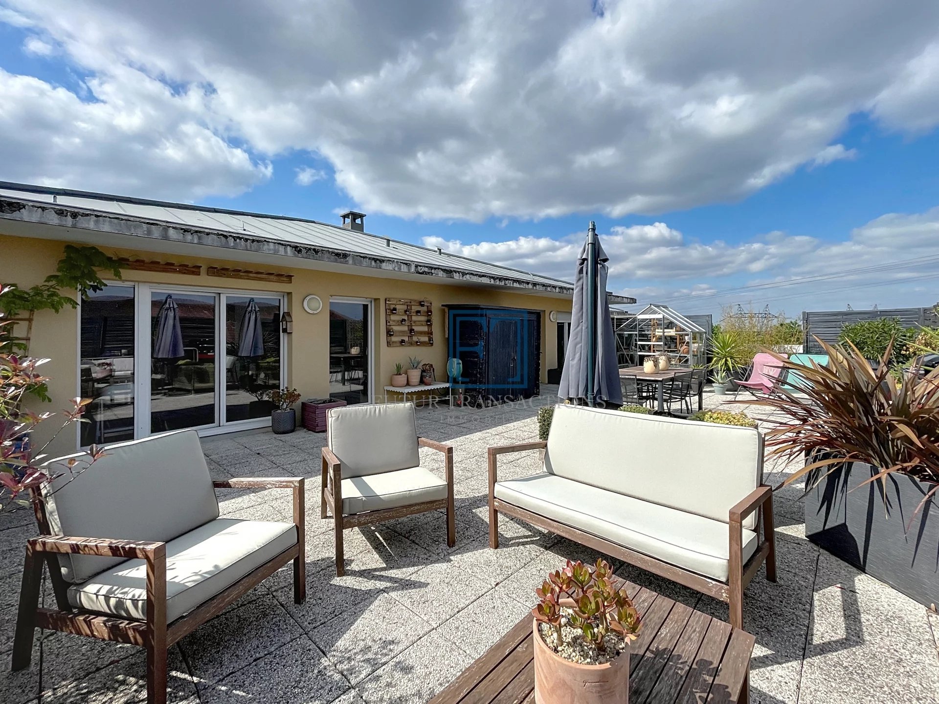 Agence immobilière de Futur Transactions