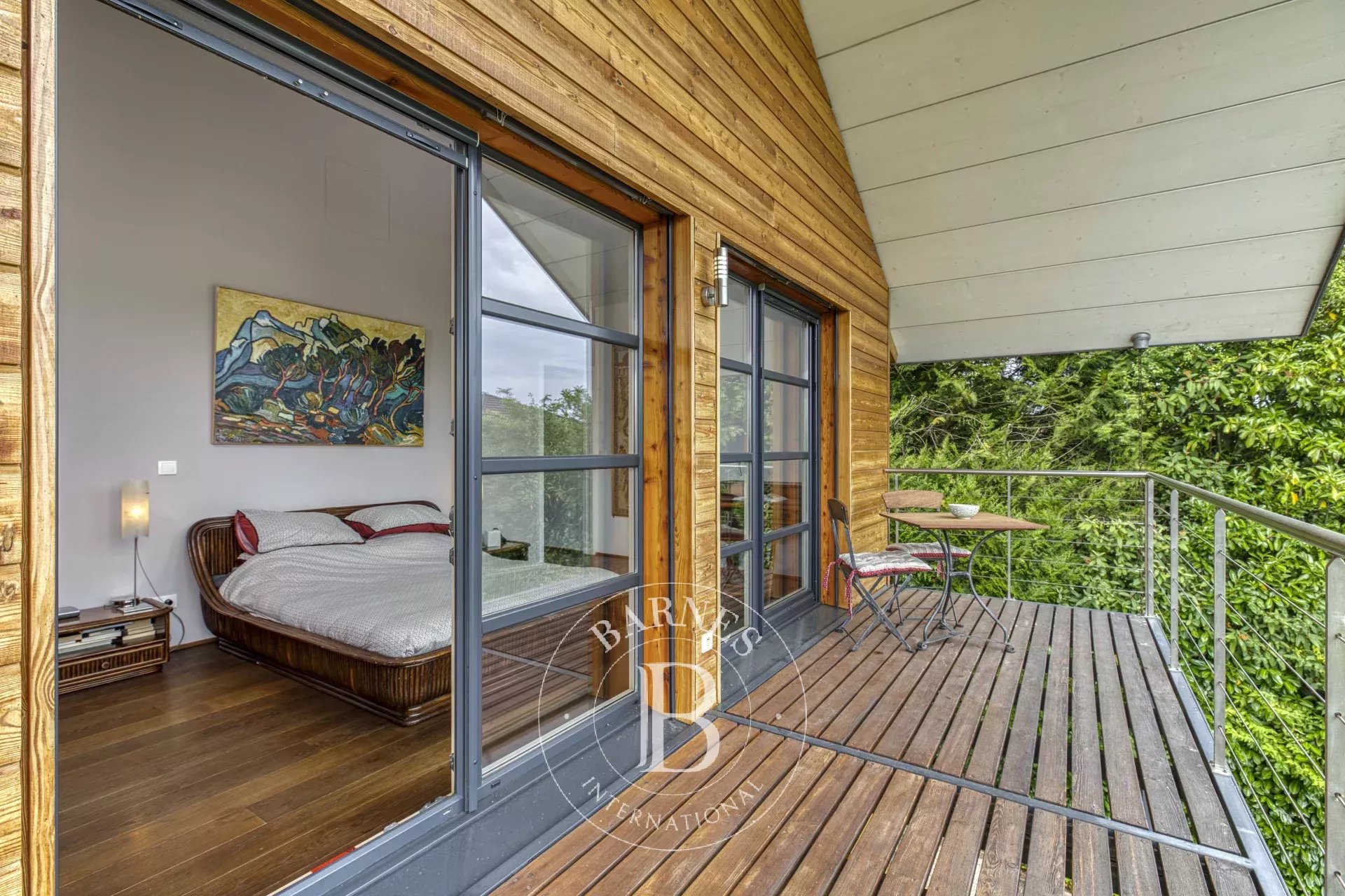 Villa Divonne-les-Bains - picture 27