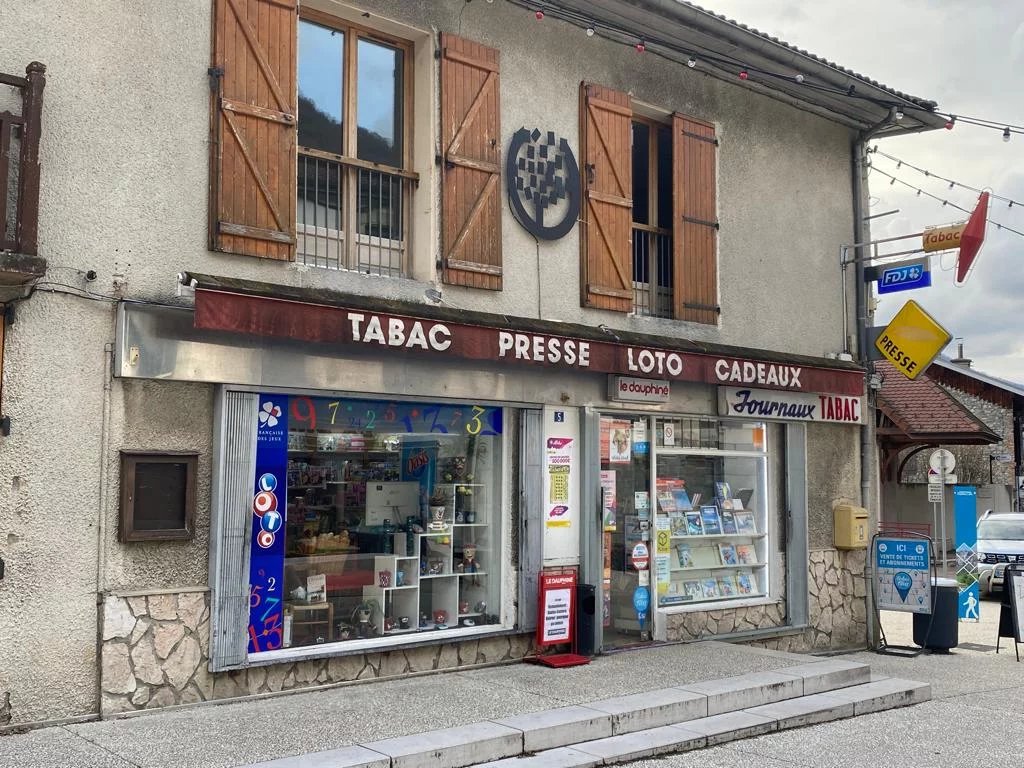 Agence immobilière de BV Immobilier