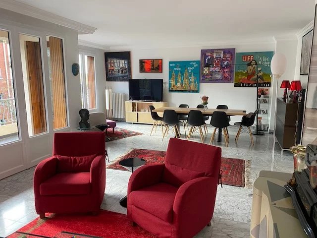 Vente Appartement Toulouse