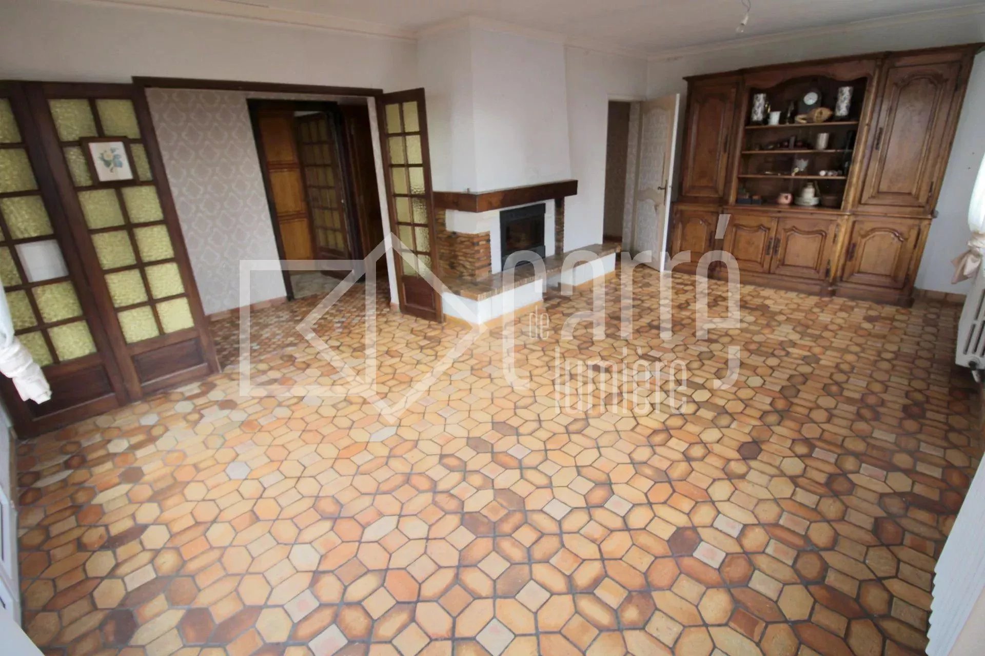 Vente Maison Mûrs-Erigné