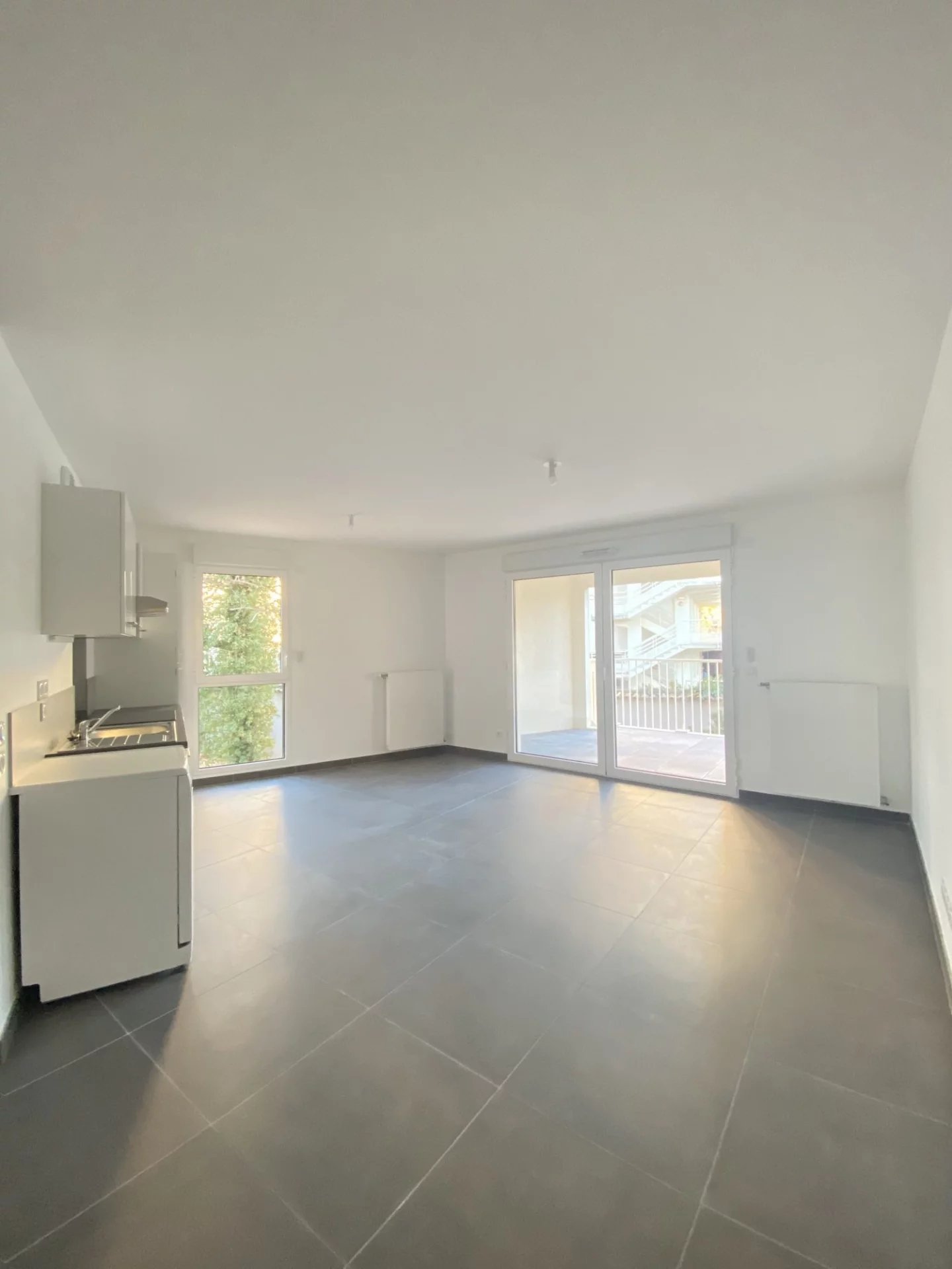 Agence immobilière de Grand Lyon Immobilier