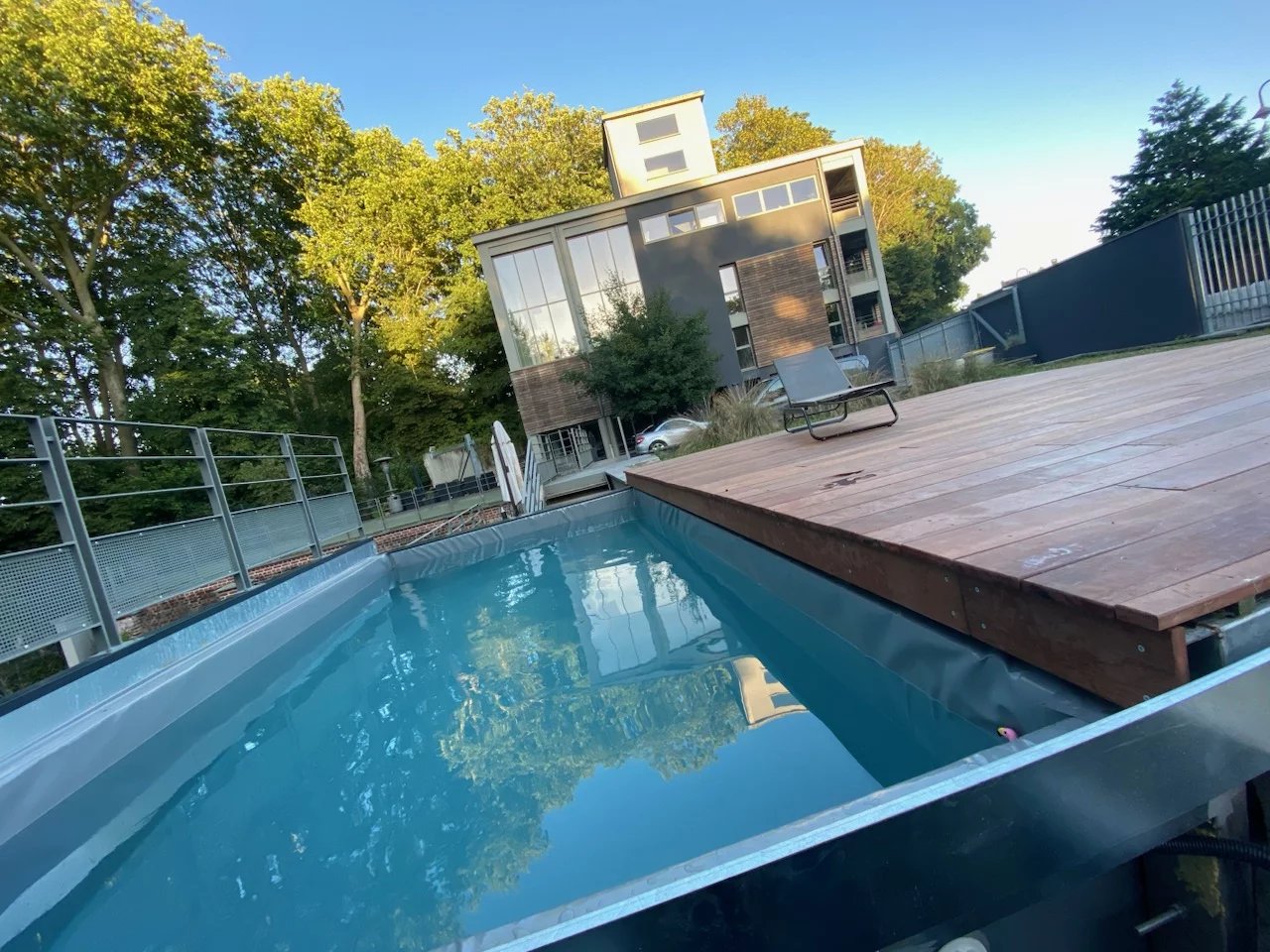 Vente Propriété Proville