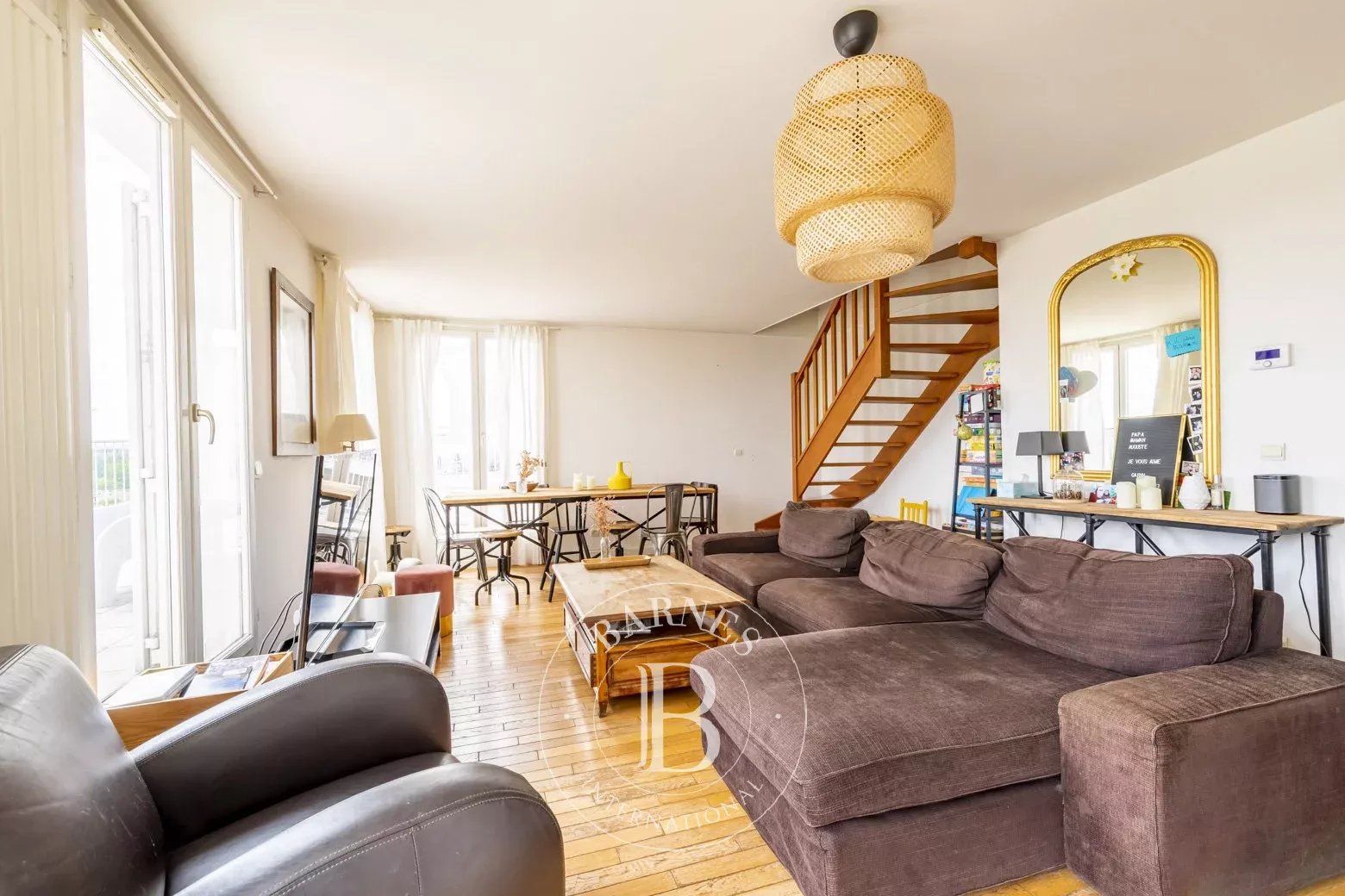 Daire Bordeaux - picture 9