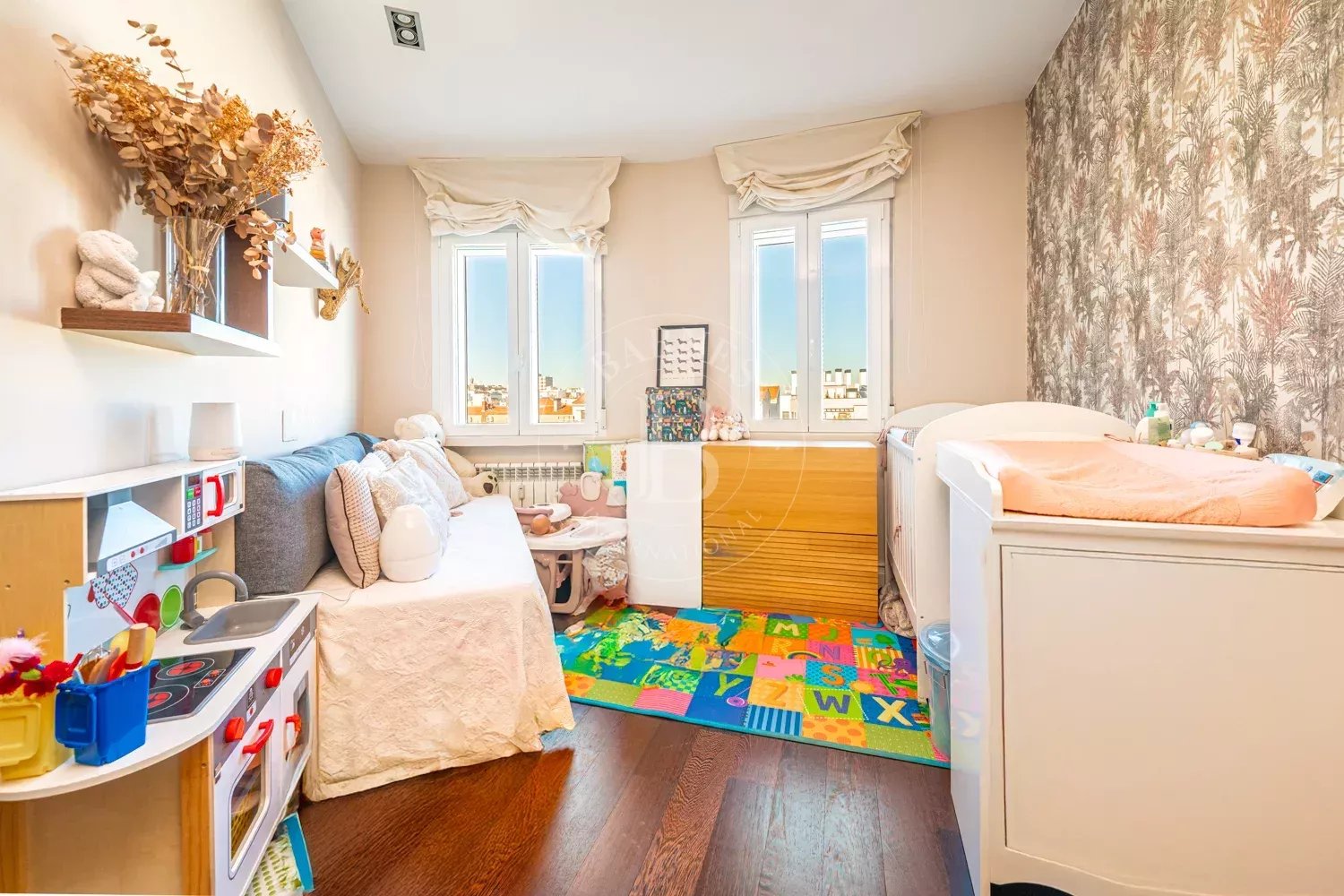 Daire Madrid - picture 31