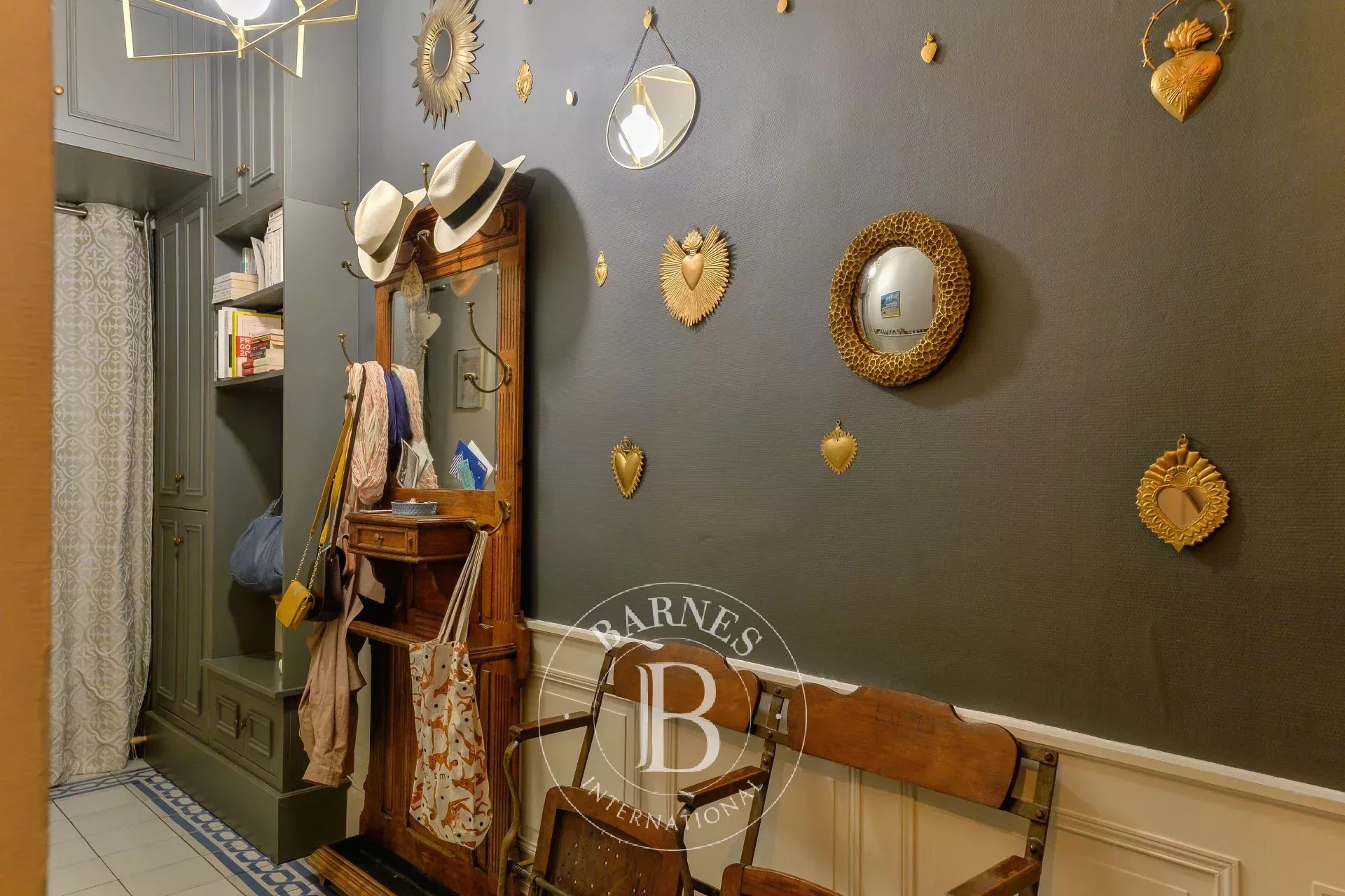 Daire Lyon 4ème - picture 5