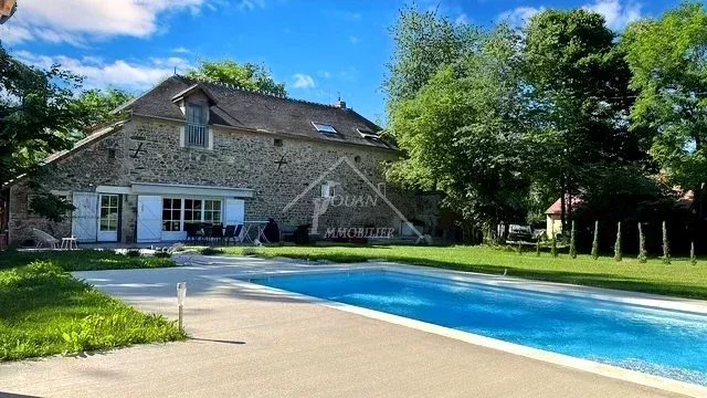 Agence immobilière de Jouan Immobilier