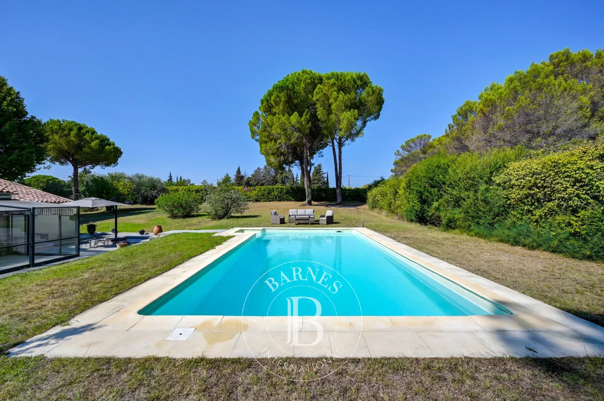 Ev Aix-en-Provence