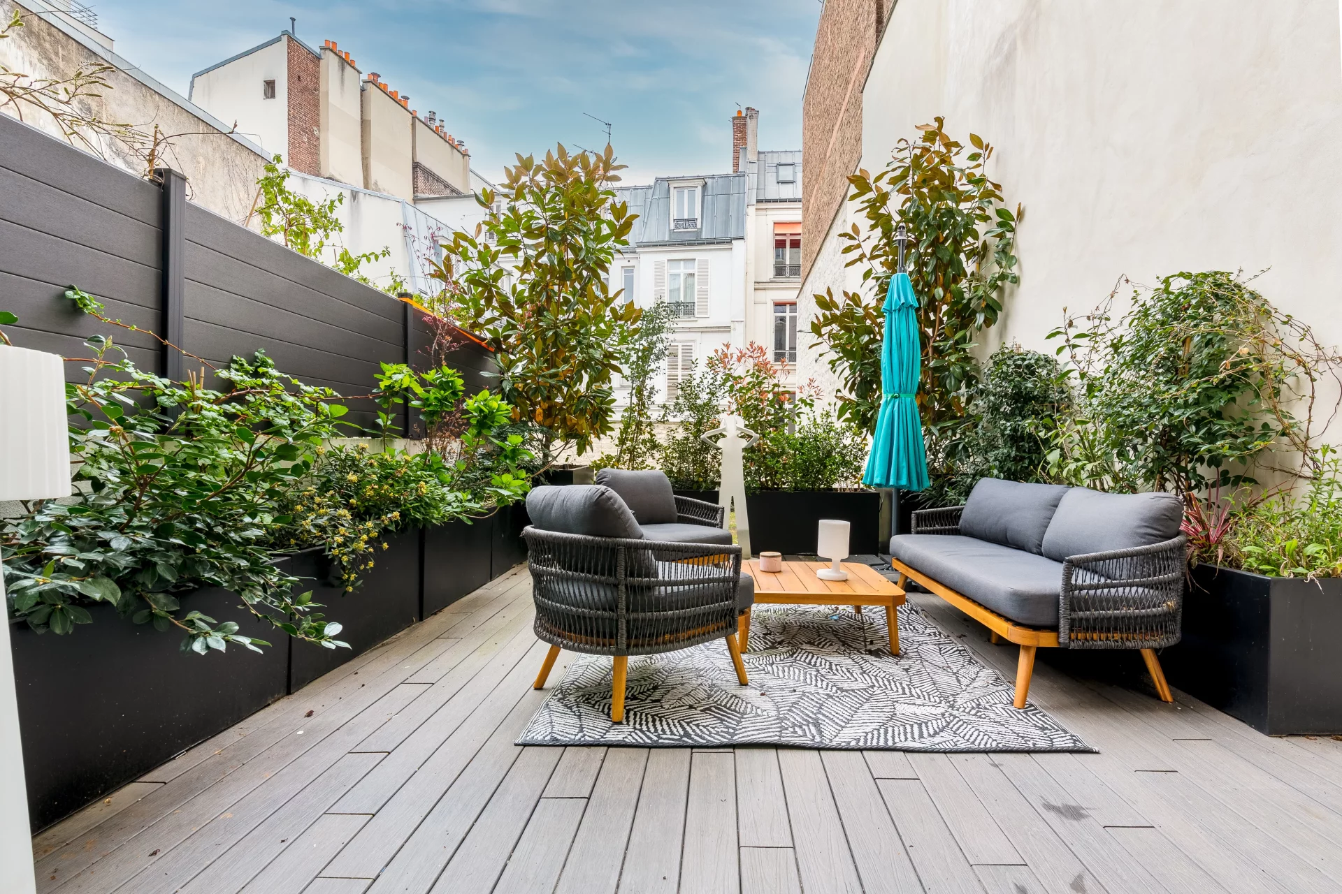 Paris 16e - ÉTOILE / KLÉBER