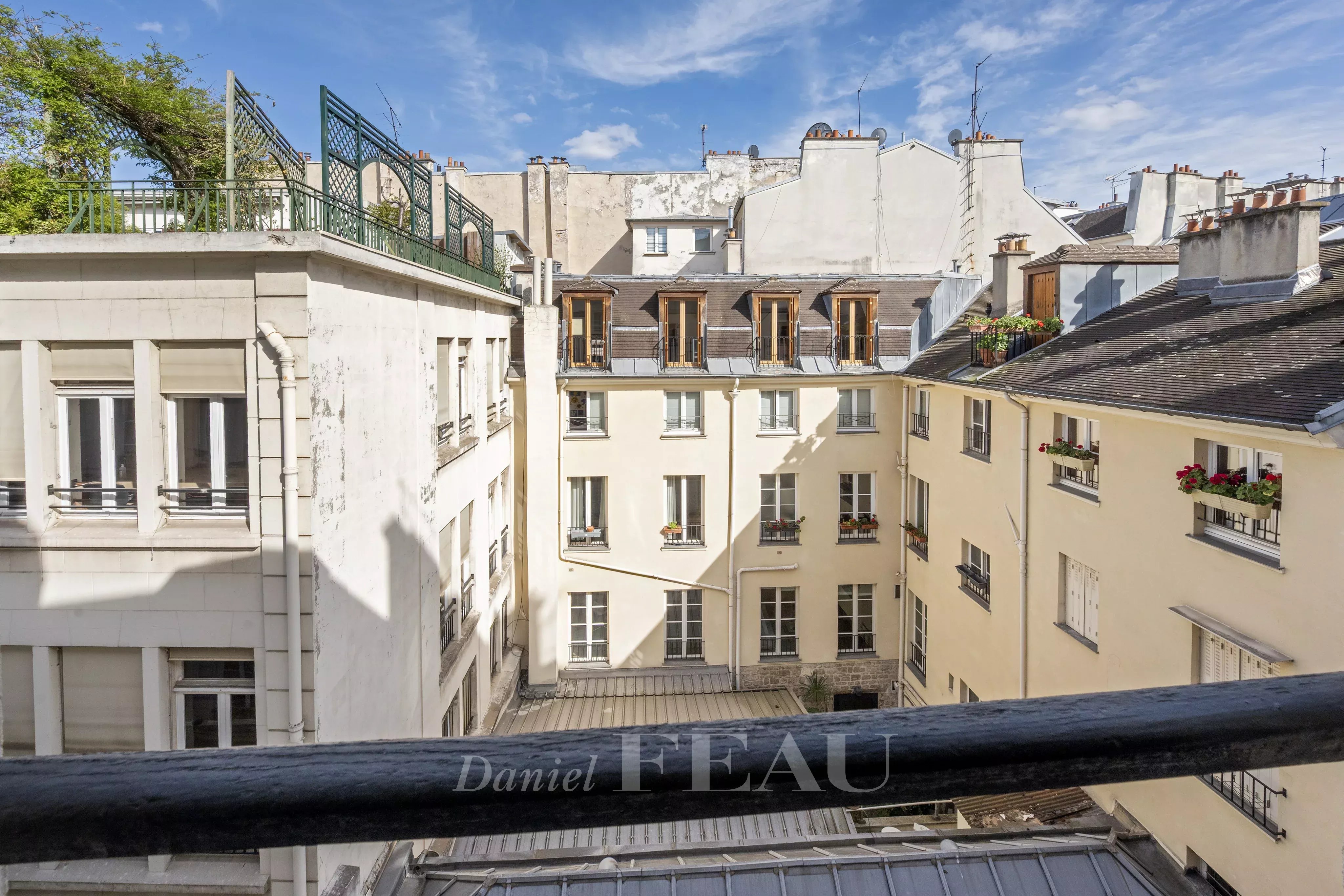Sale Apartment Paris 6th