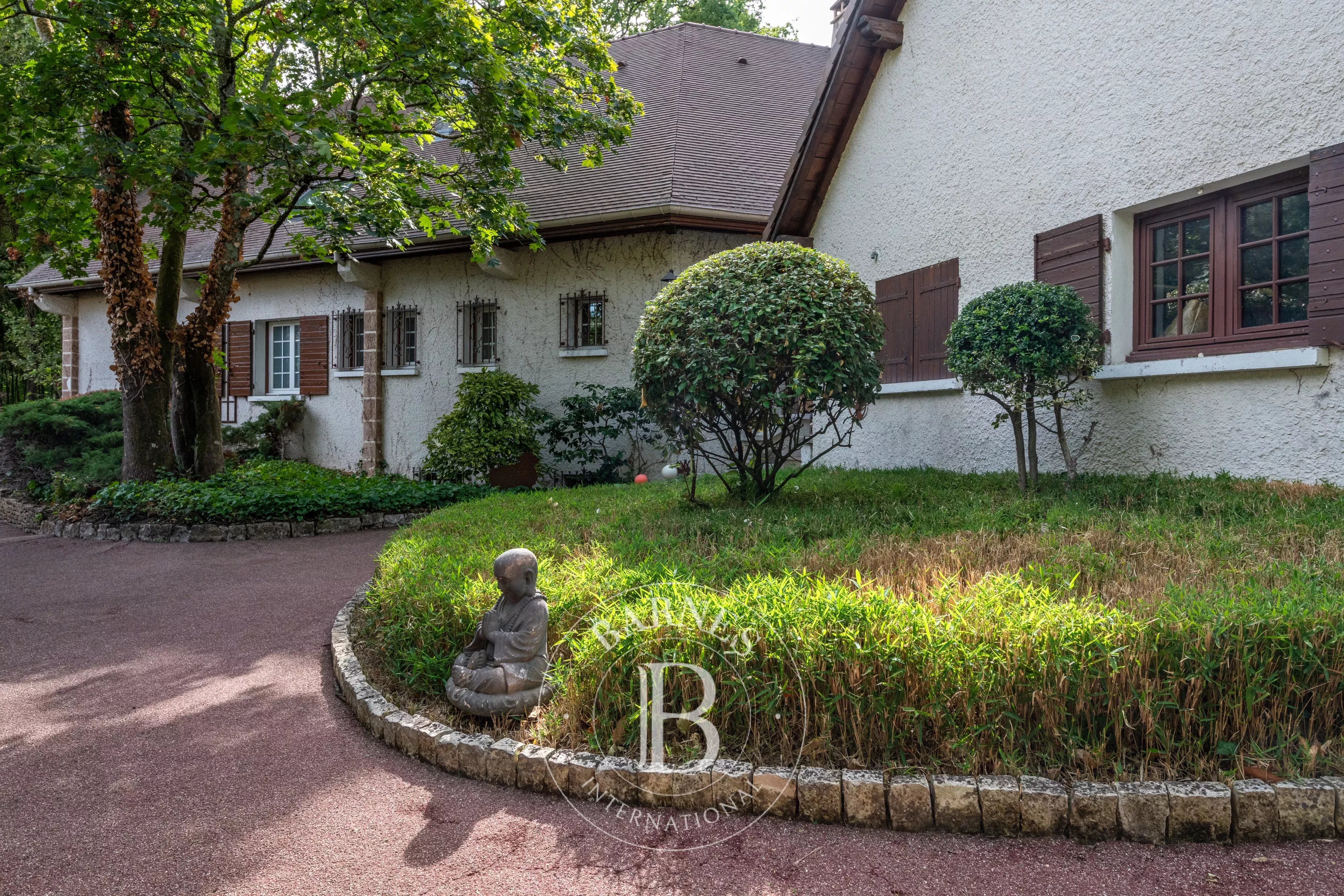 Maison Écully  -  ref 86947355 (picture 1)