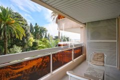 Cannes Basse Californie - 4-room flat 140m2 - Swimming pool - Sea view — photo 6 of 7