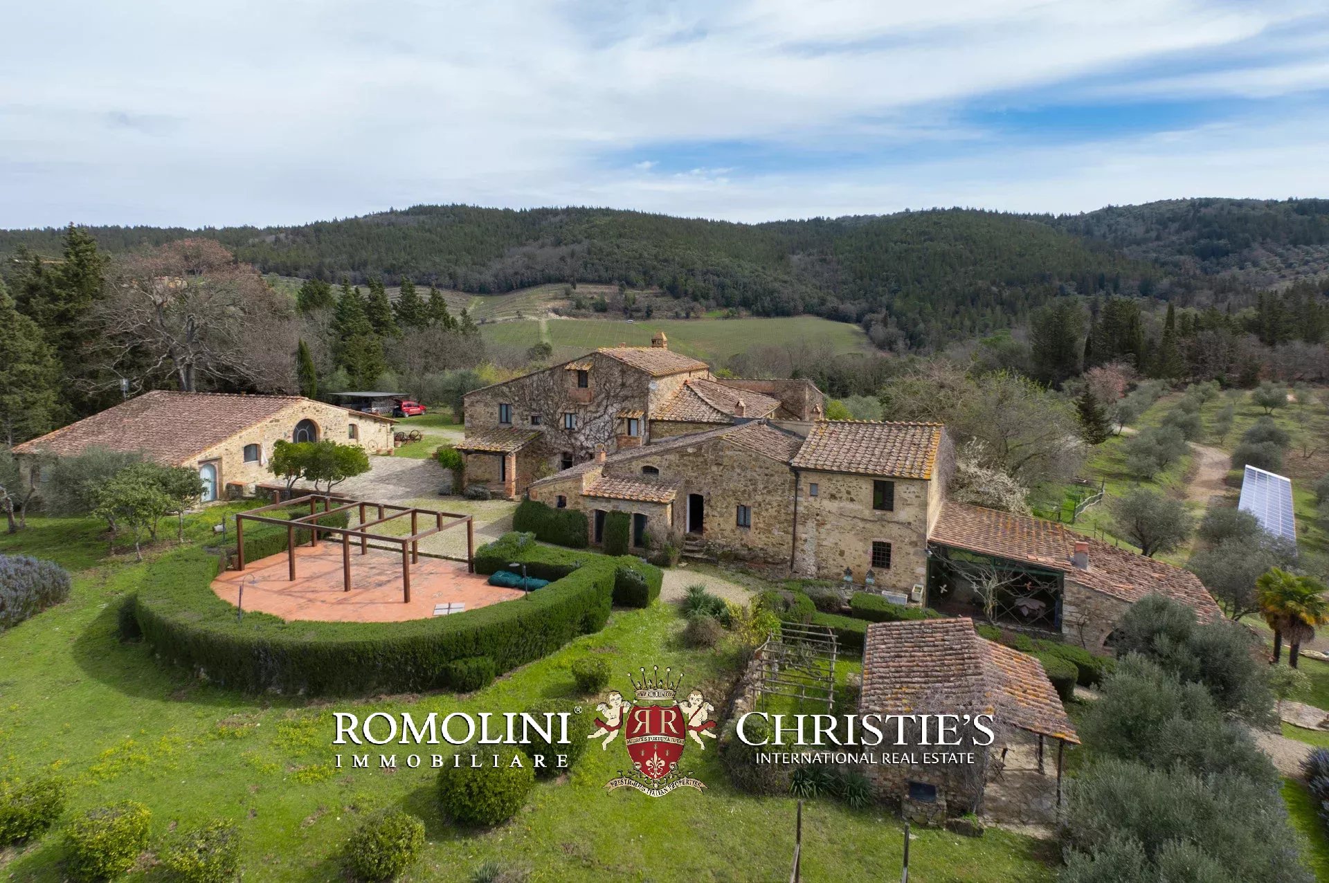 Property Slider Image