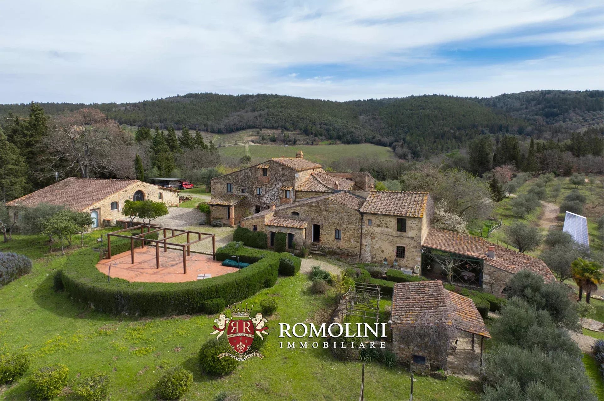 Castellina in Chianti