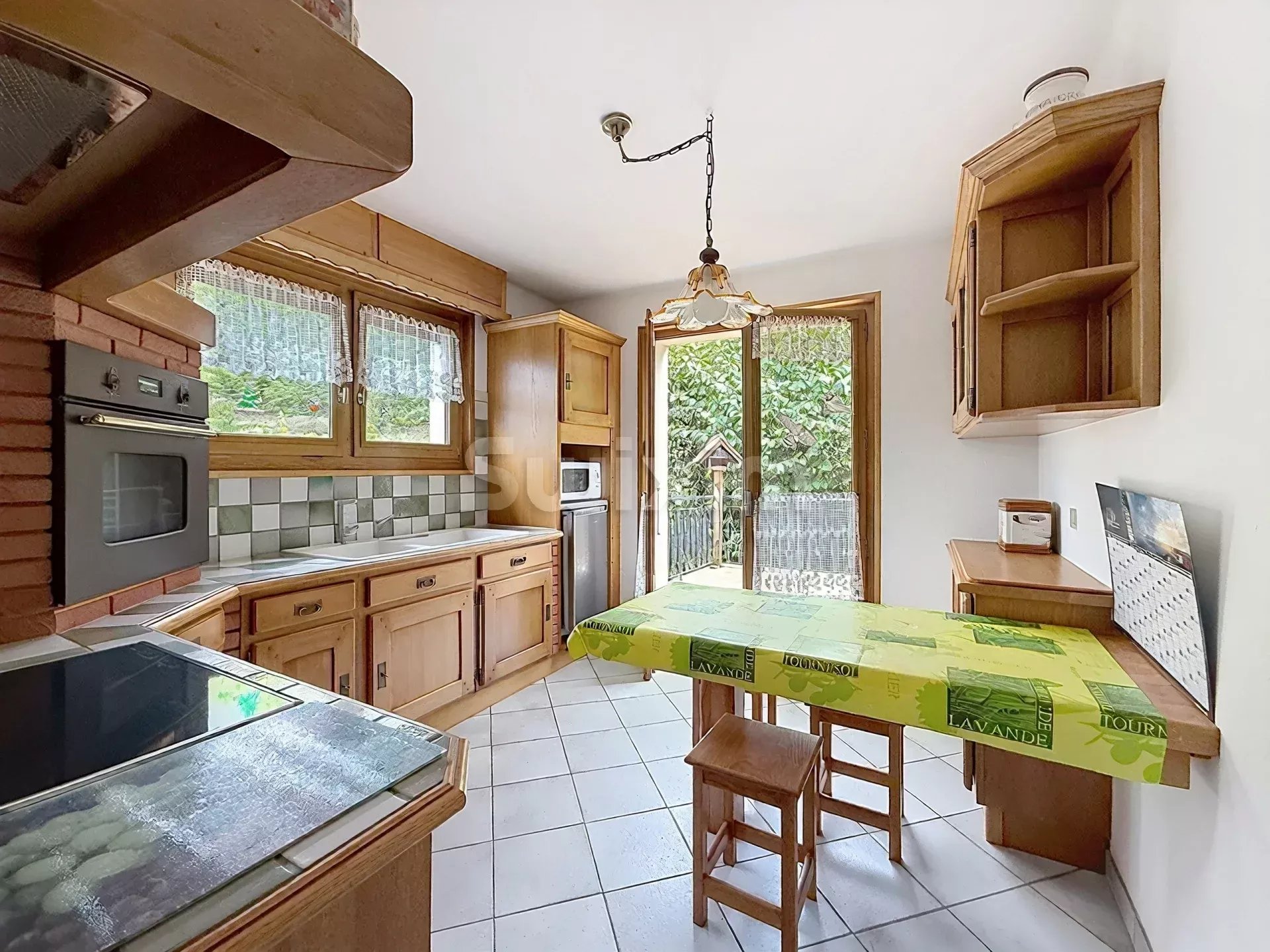 Vente Maison à Le Fayet — photo 11