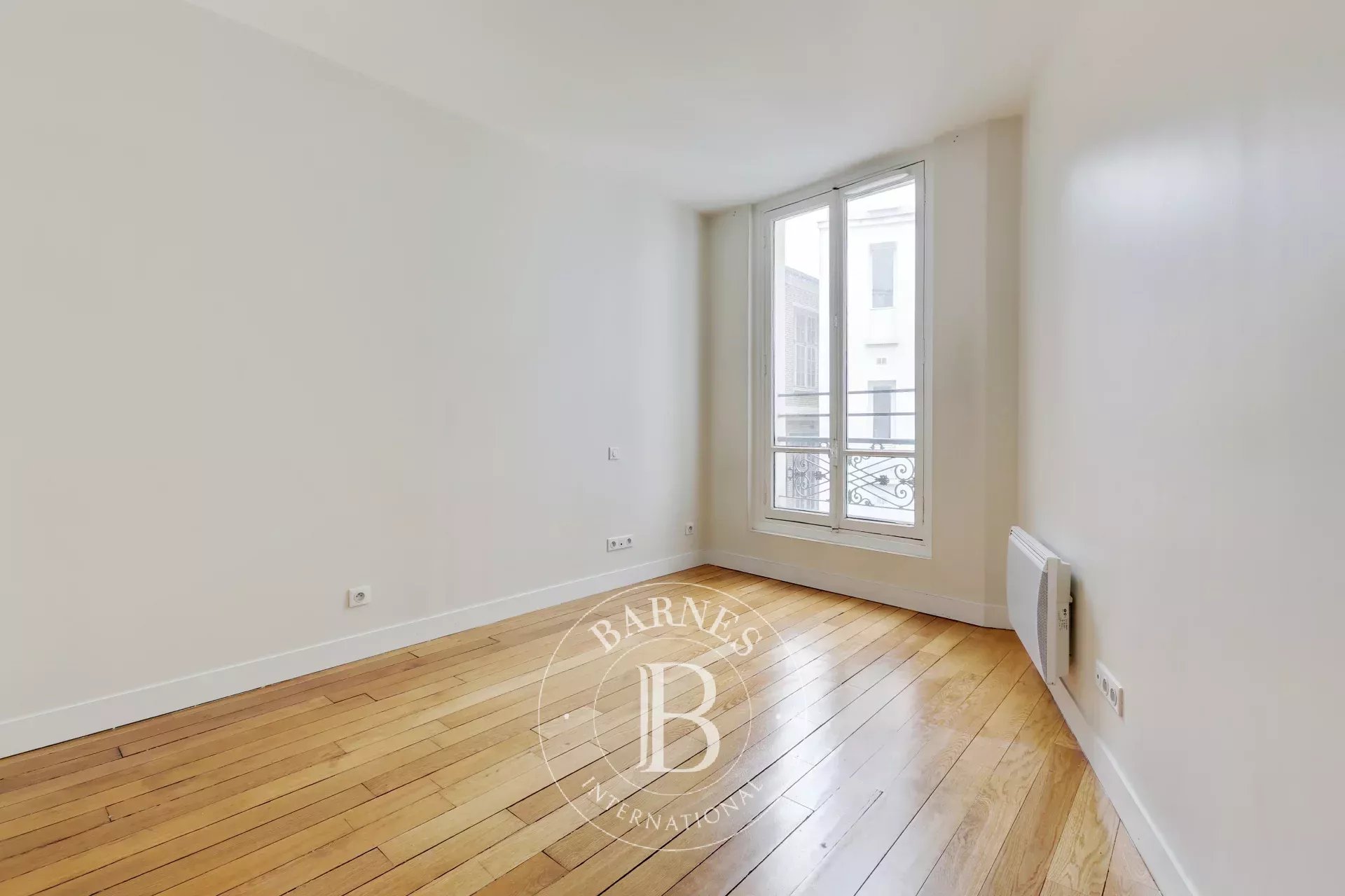 Daire Paris 6ème - picture 10