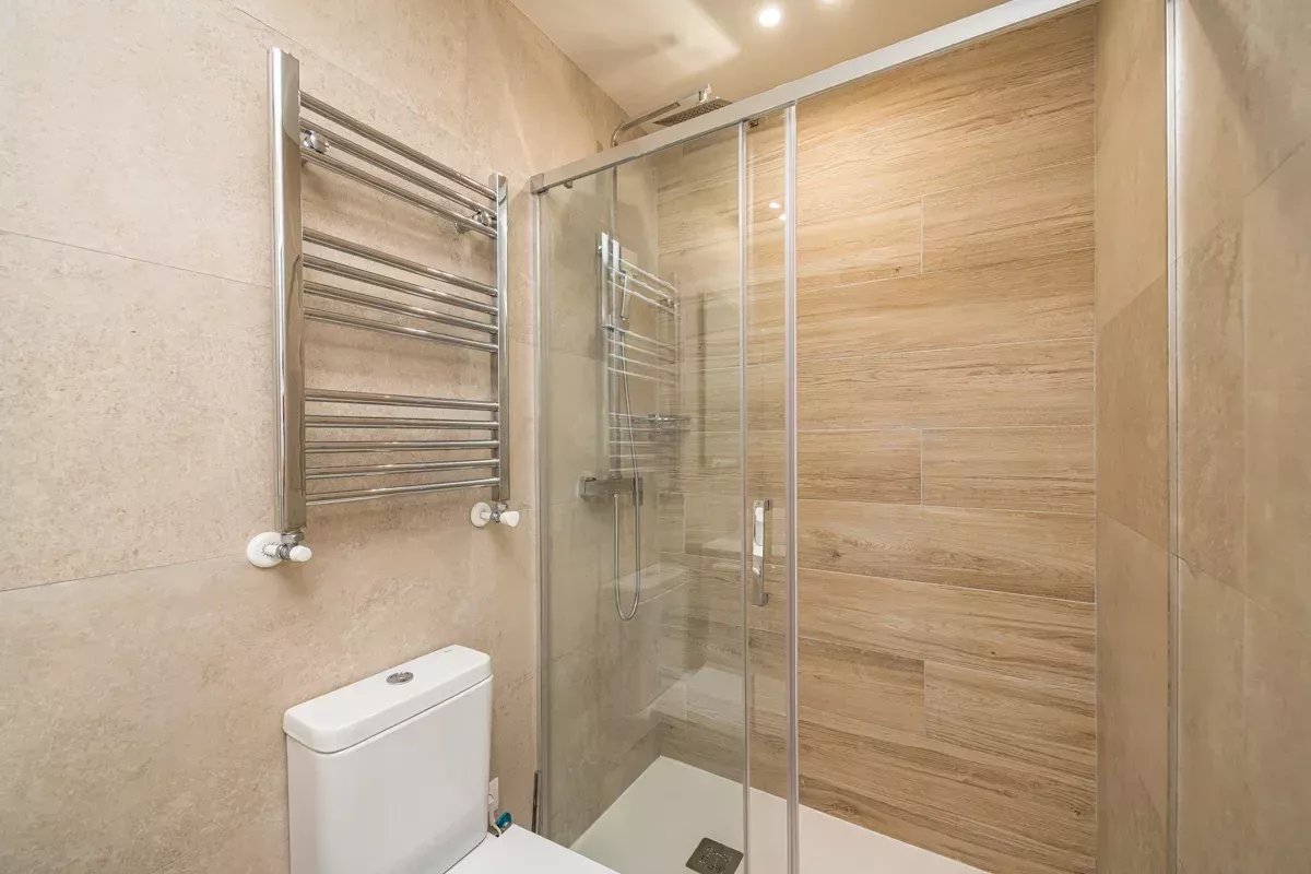 Daire Madrid - picture 21