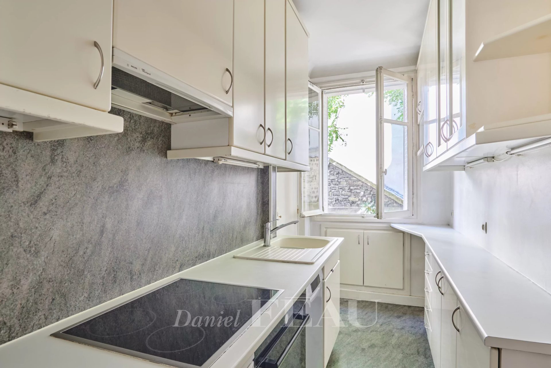 1 Bedroom Apartment/Flat's Image 4