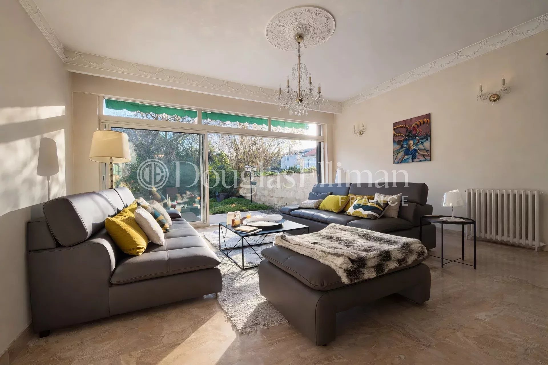 BORDEAUX – SAINT SEURIN – Garden – 5 bedrooms - Picture n°3