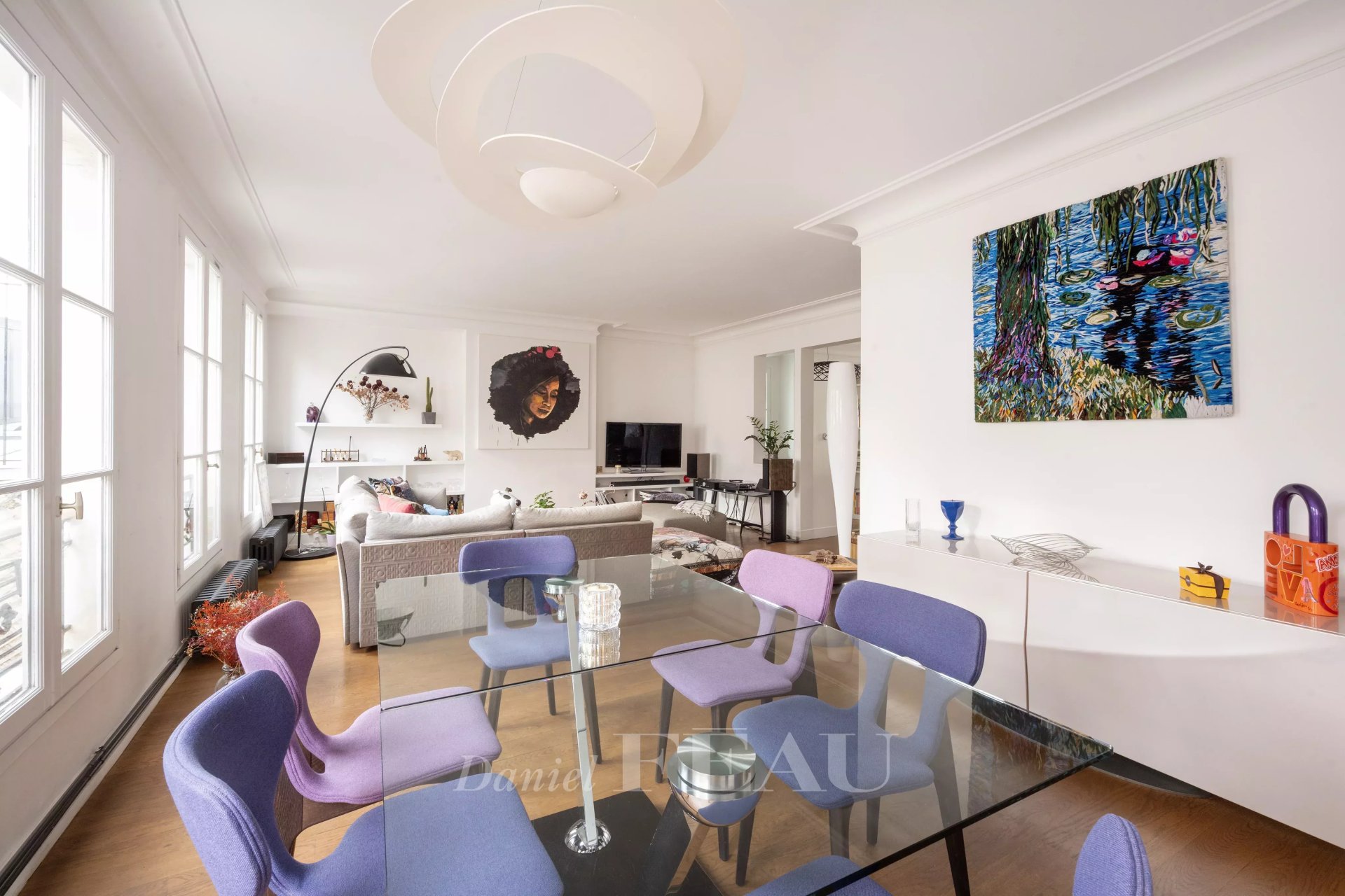 4 Bedroom Apartment/Flat's Image 5