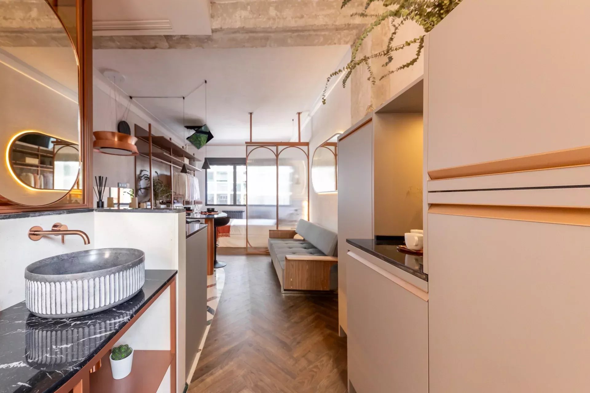 Stüdyo Madrid - picture 25