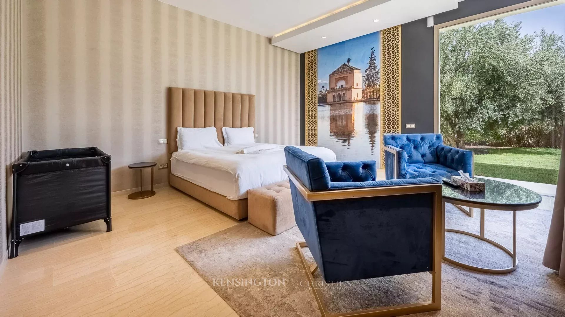 5 Bedroom Villa/Townhouse's Image 29