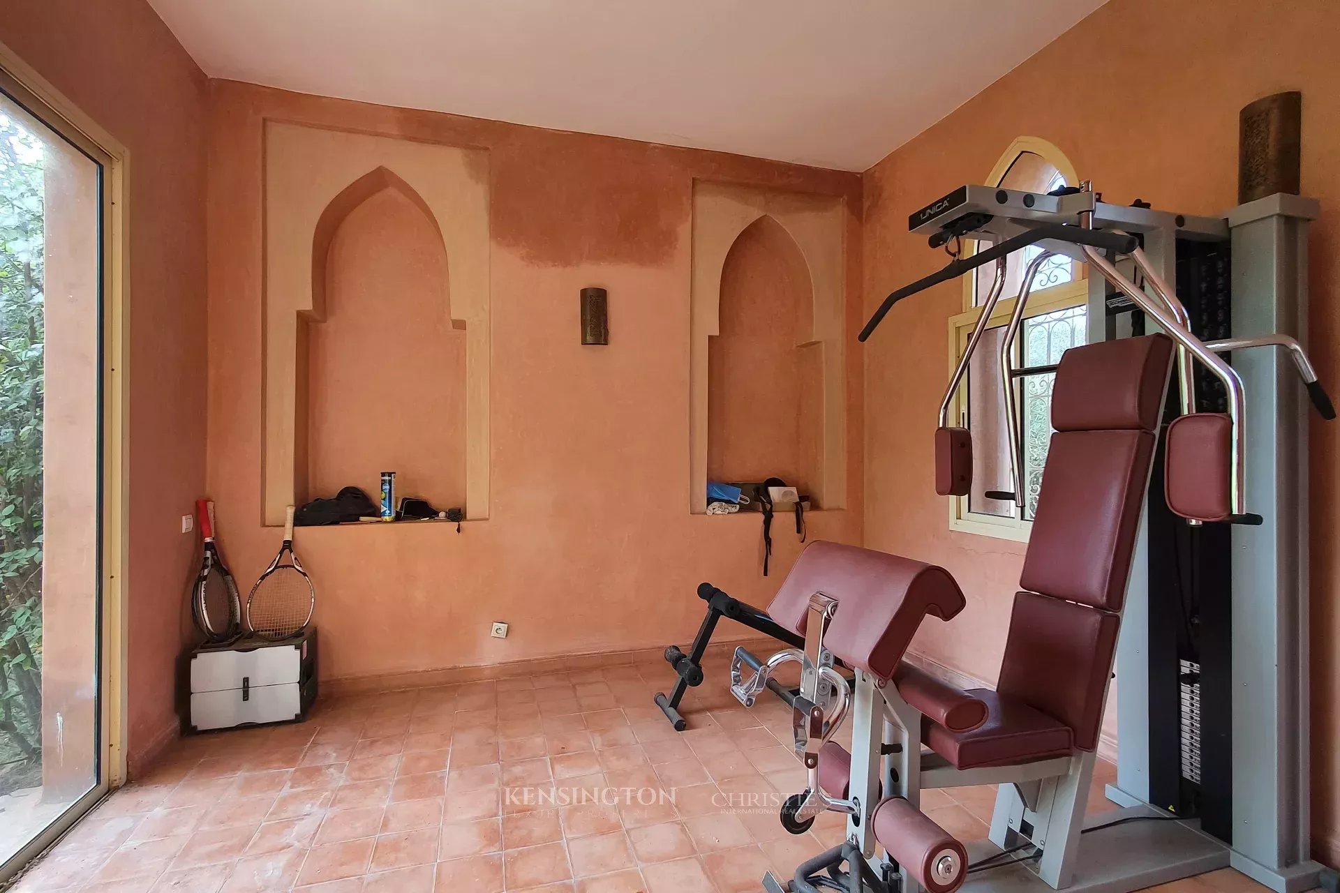 4 Bedroom Villa/Townhouse's Image 25