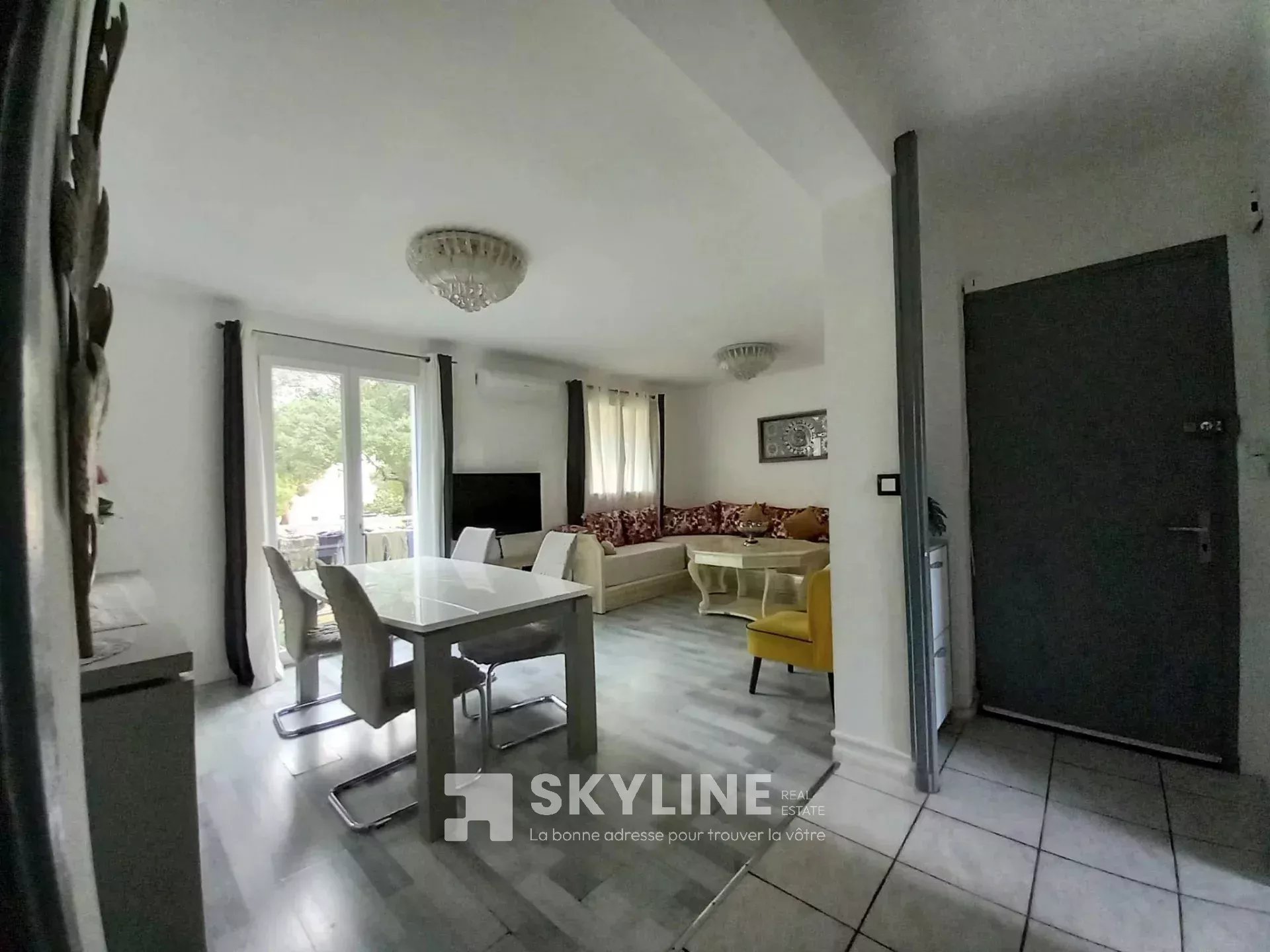 Agence immobilière de Cabinet Cogex