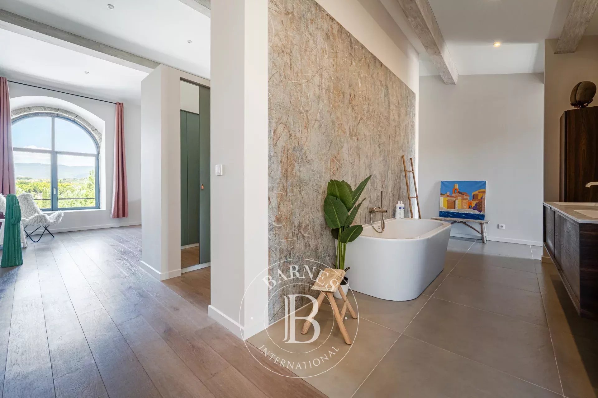 Mülkiyet Lourmarin - picture 16