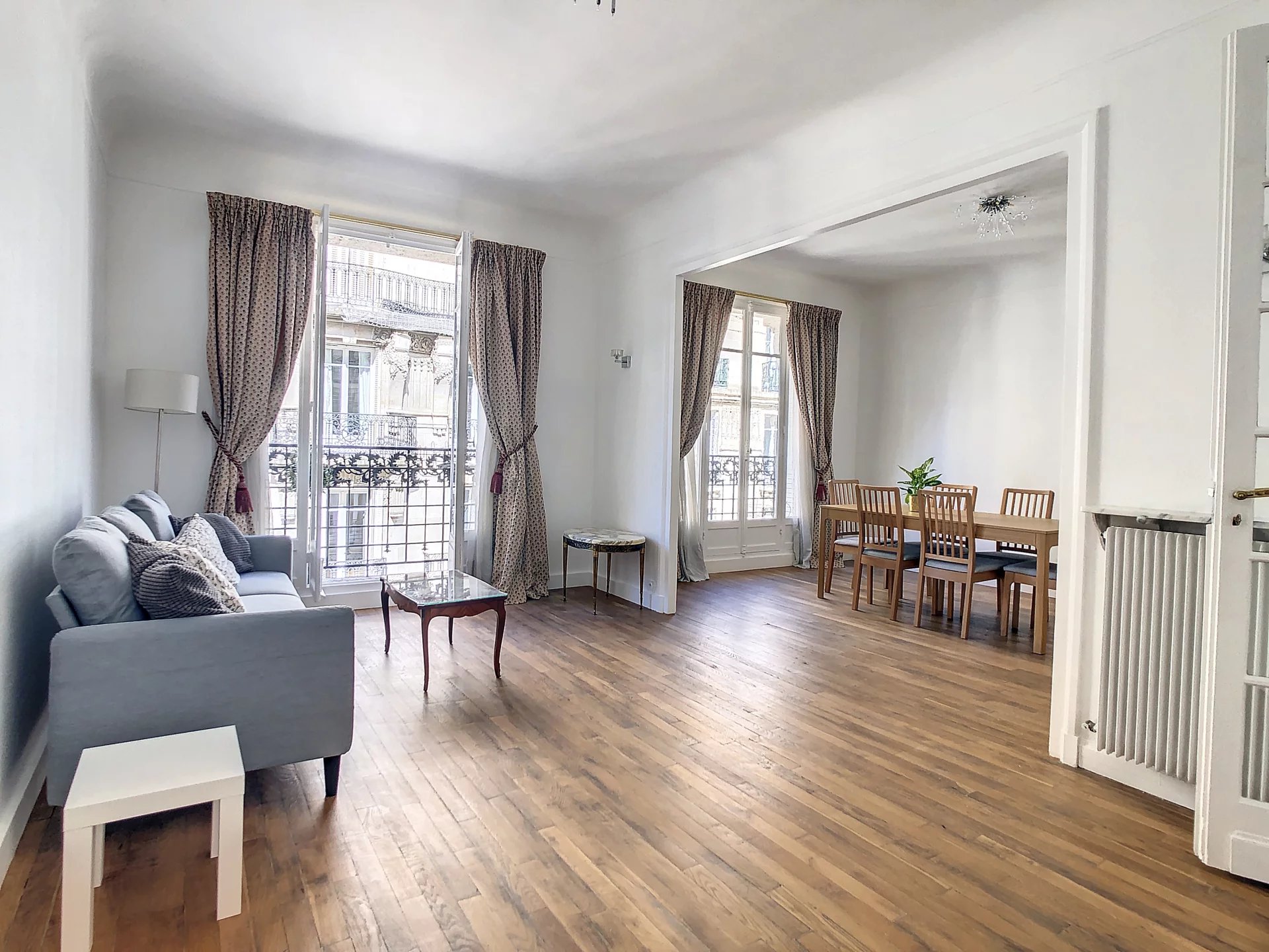 Appartamento Neuilly-sur-Seine - picture 1