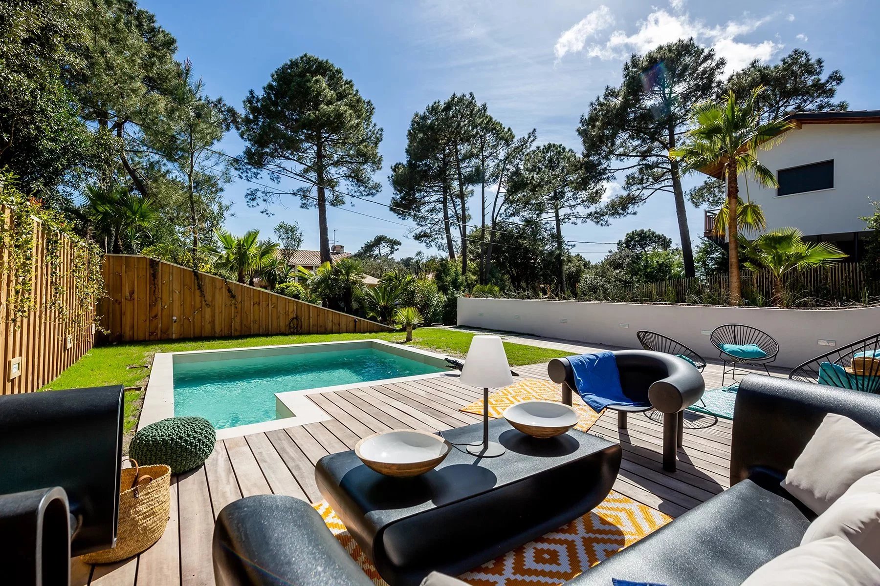 For Rent Villa | Pyla-sur-Mer - picture 3