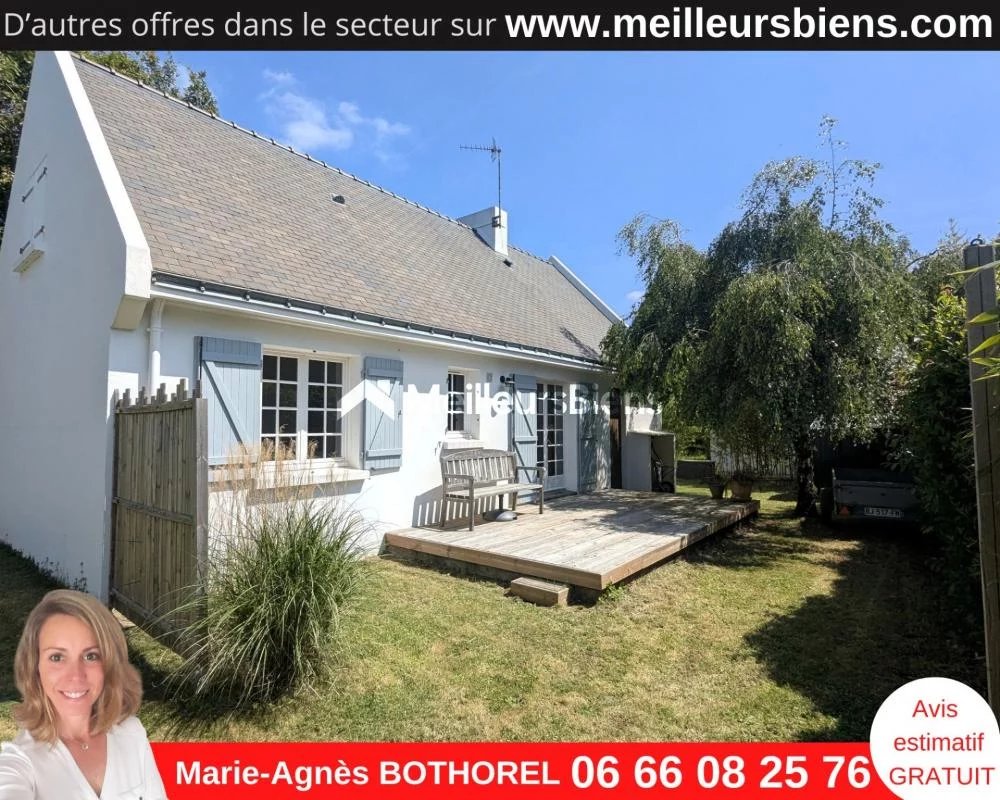 Vente Maison Pénestin