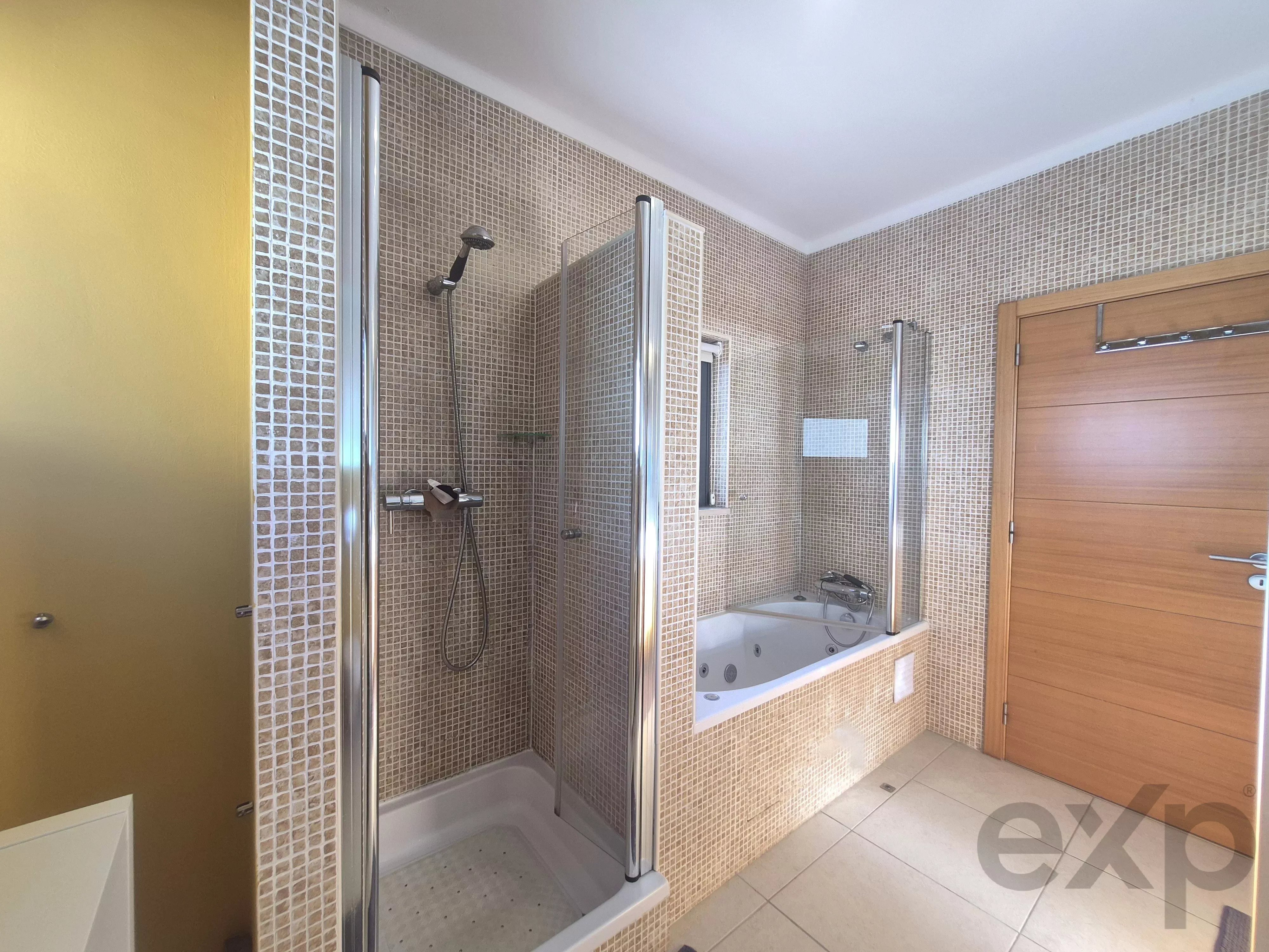 Semi-detached house with independent Apartment & rooftop – Exceptional panoramic view 86874530 image 28