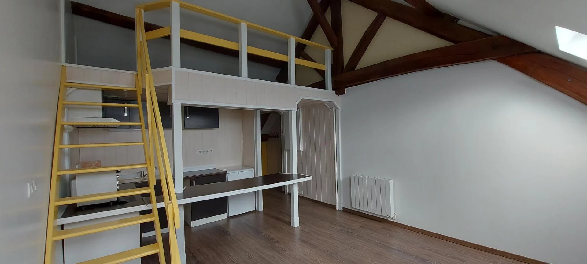 Location Appartement Dijon