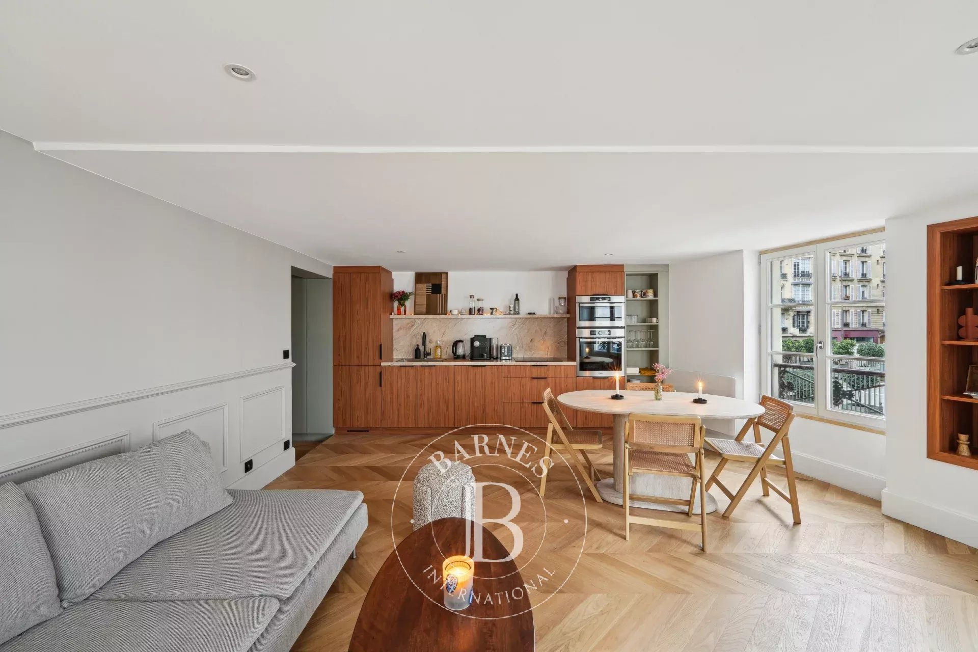 Appartement Paris 75007  -  ref 85165200 (picture 3)