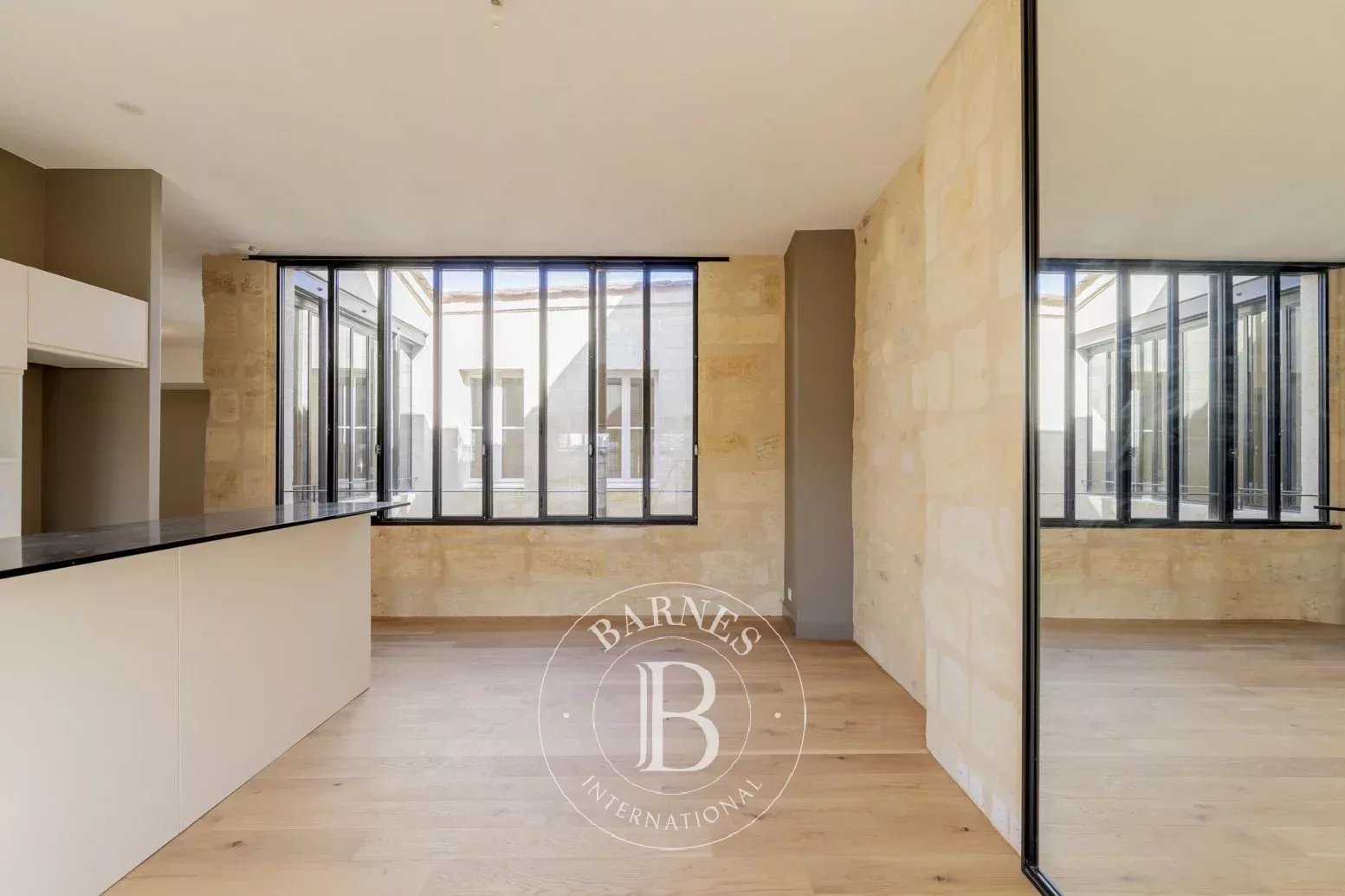 Daire Bordeaux - picture 9