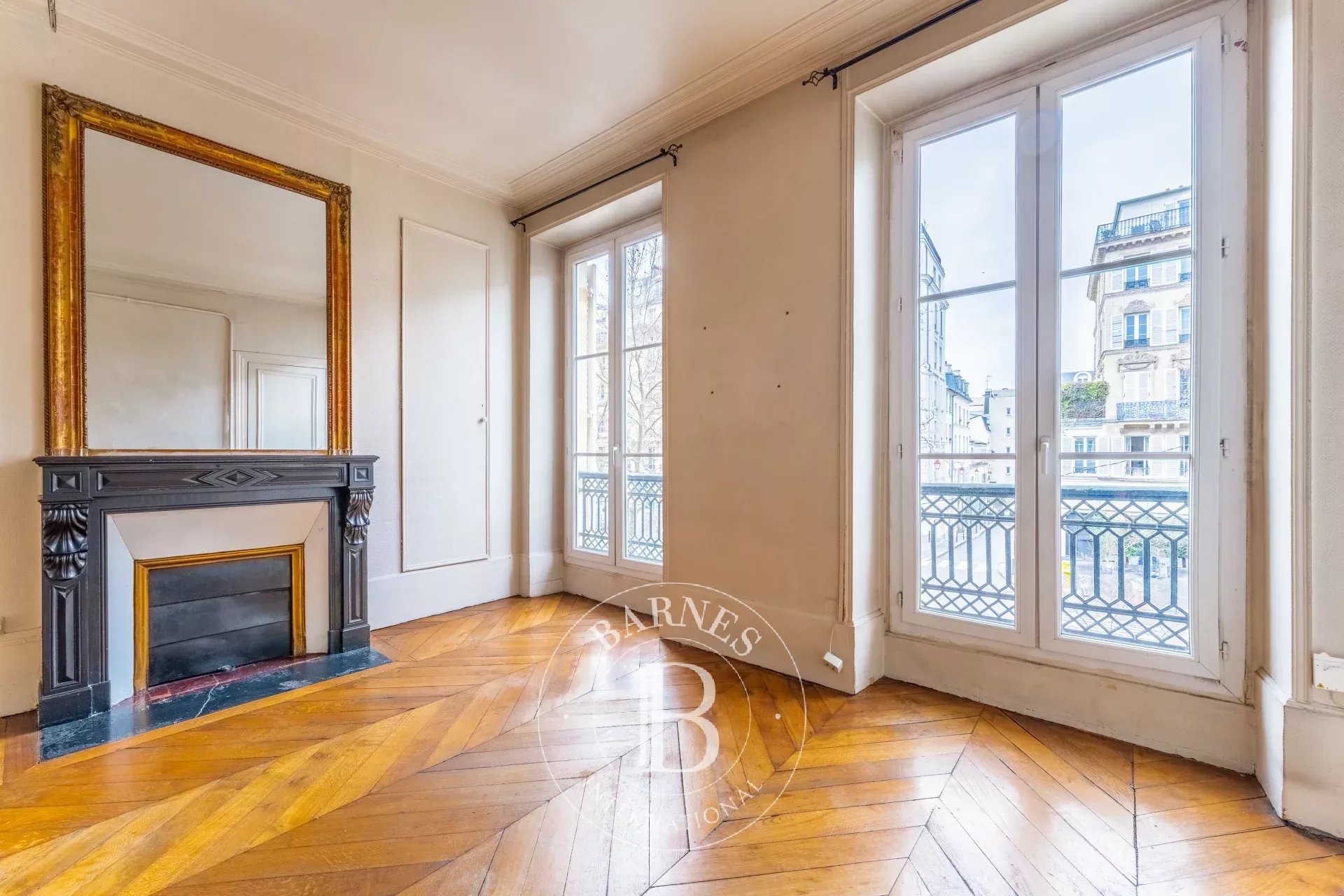 Daire Paris 11ème