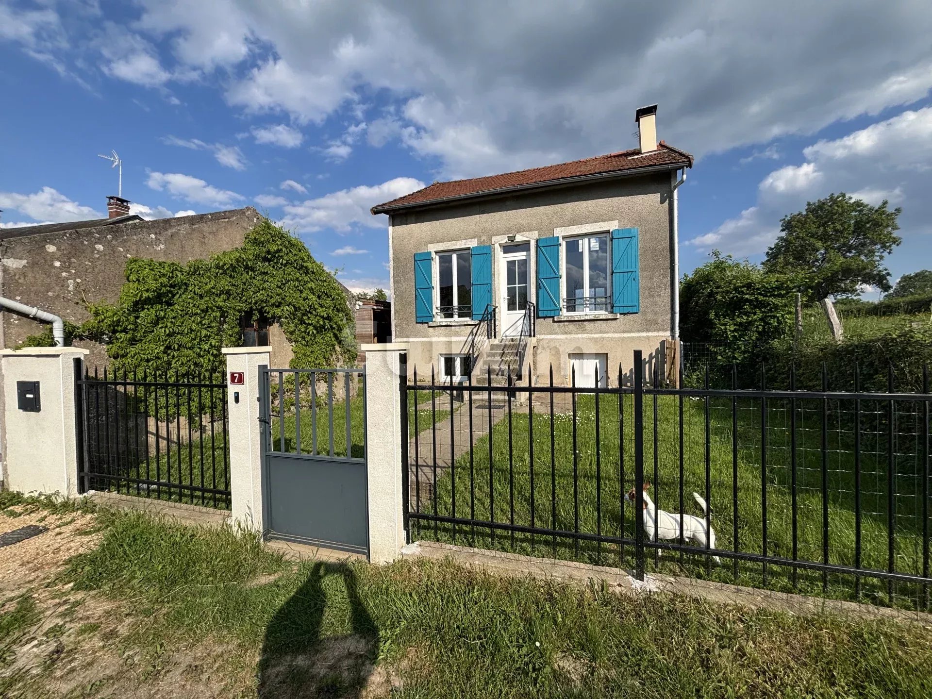 Agence immobilière de Swixim Avallon