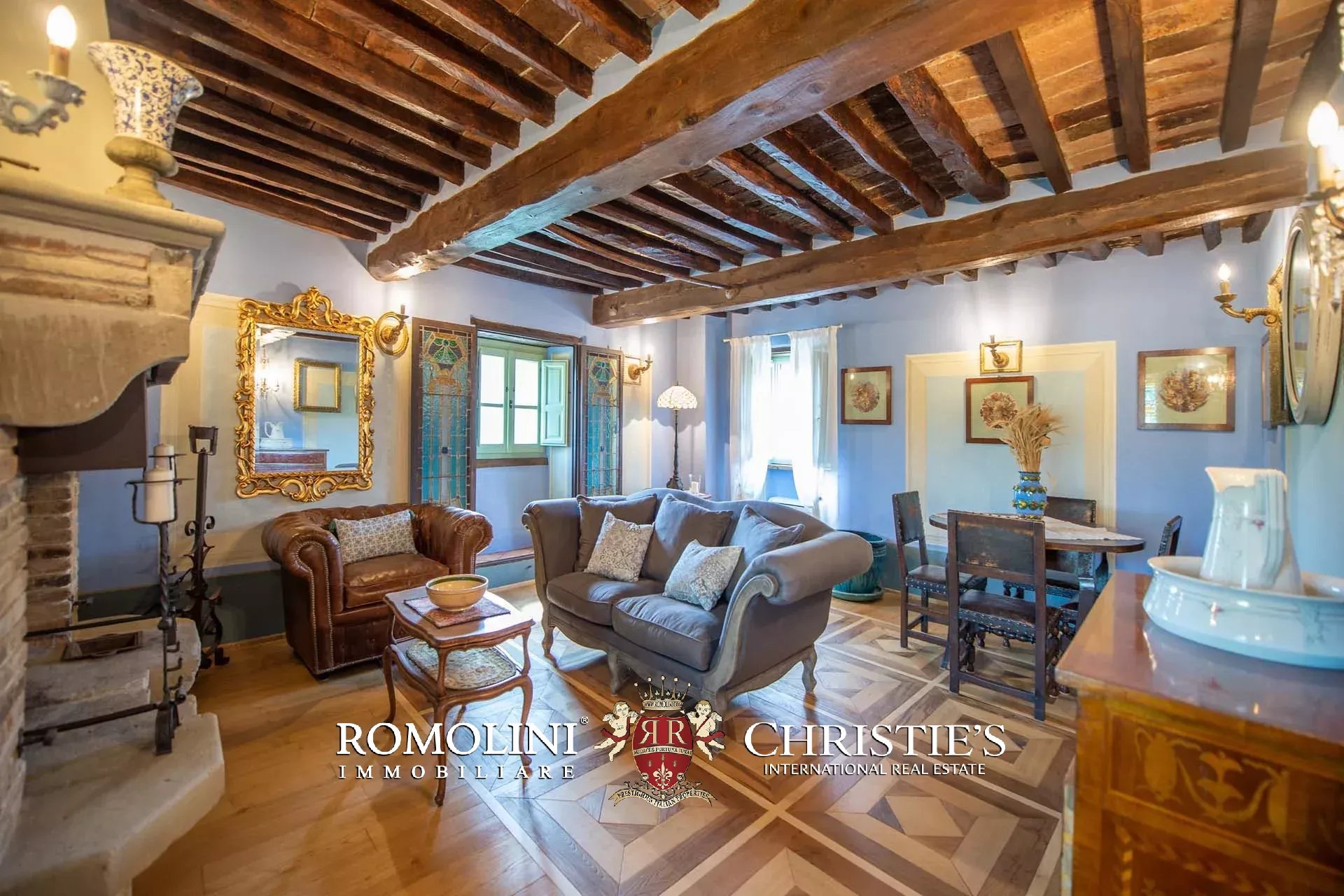 7 Bedroom Villa/Townhouse's Image 48