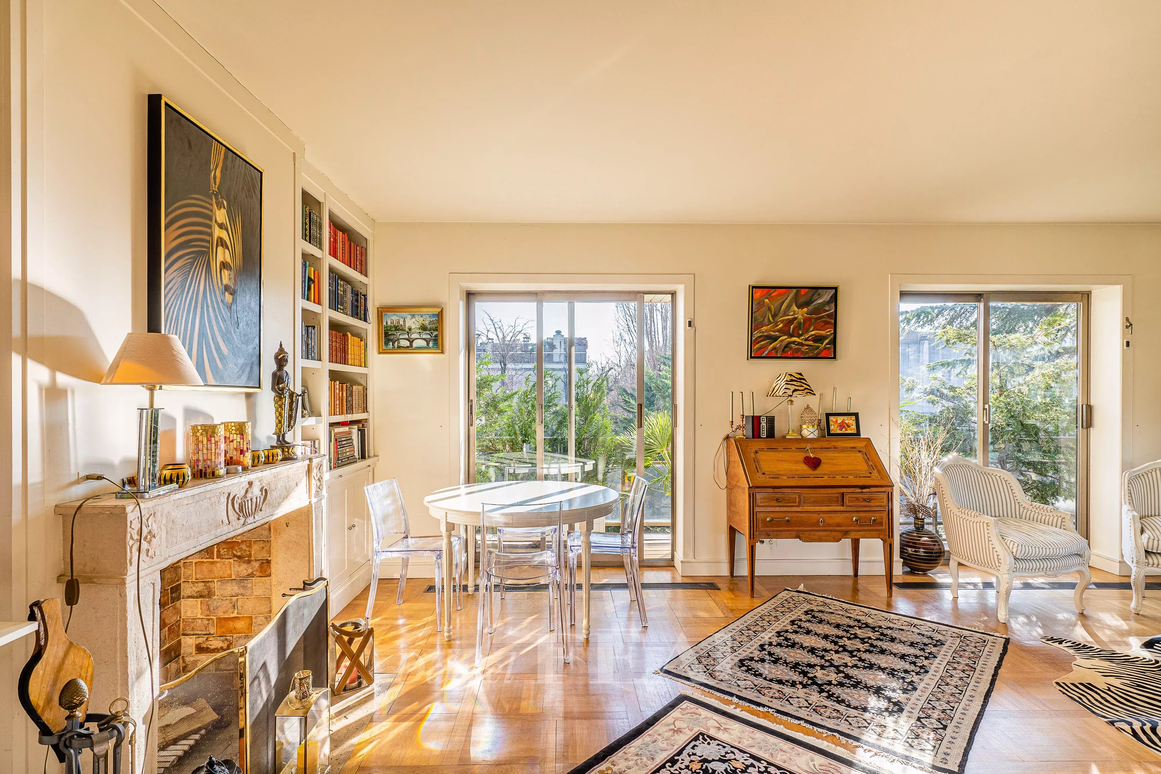 Sale Apartment Neuilly-sur-Seine