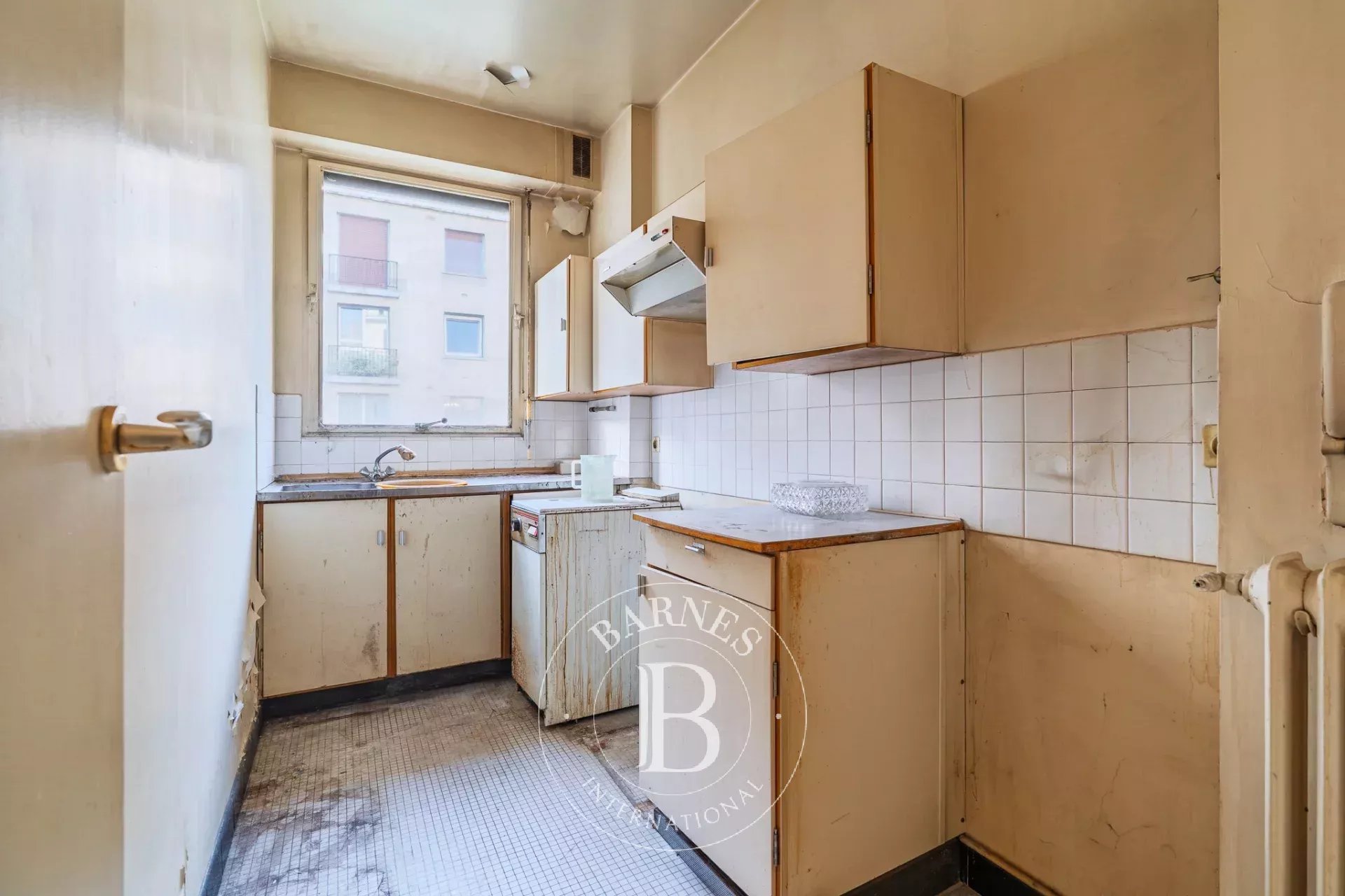 Daire Neuilly-sur-Seine - picture 7