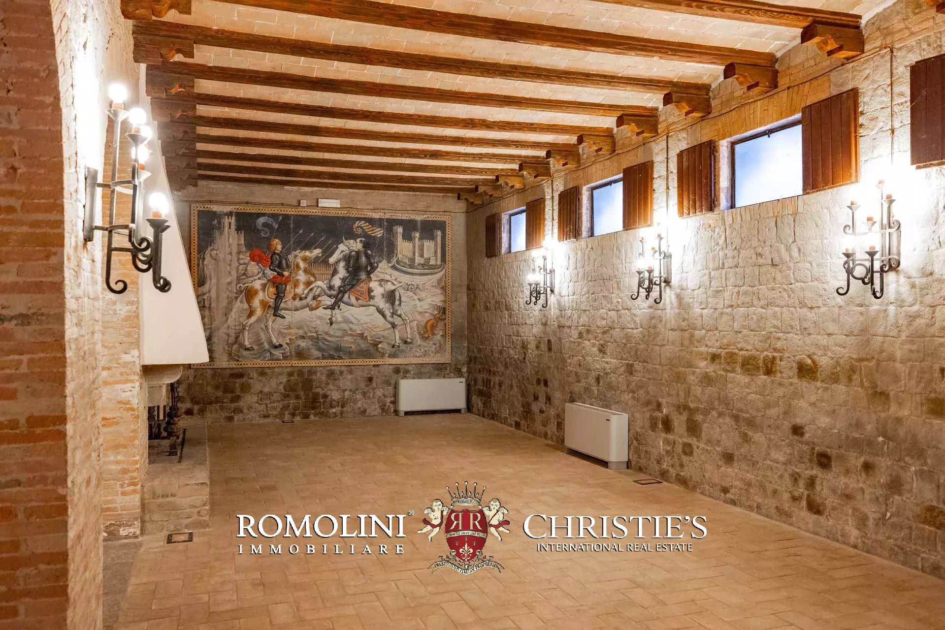 7 Bedroom Chateau's Image 29