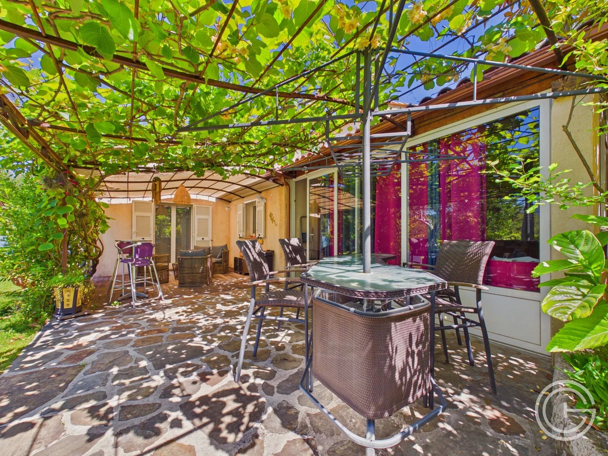 Vente Maison Blausasc