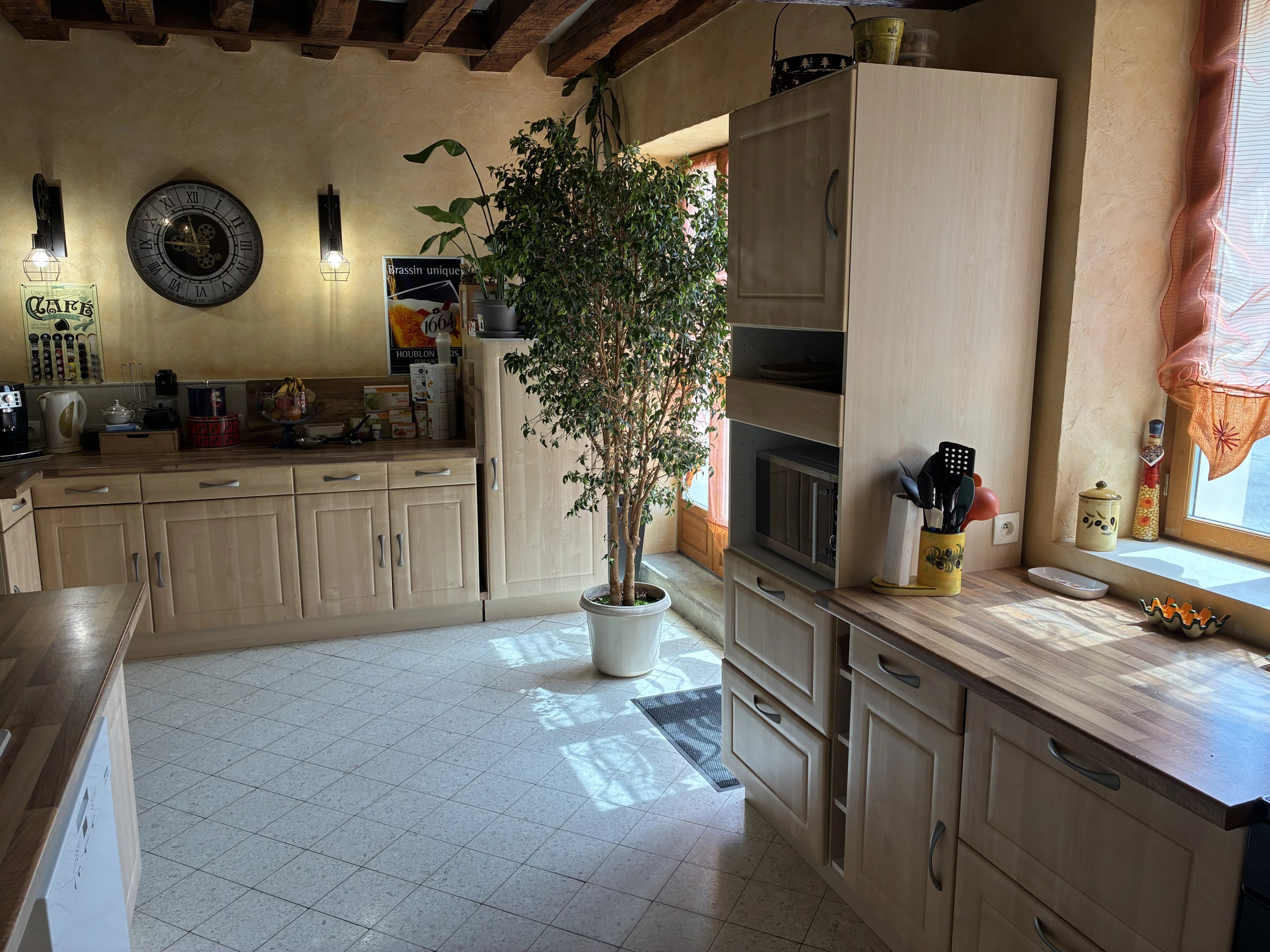 Maison 5 chambres , terrain 549 m² — photo 8