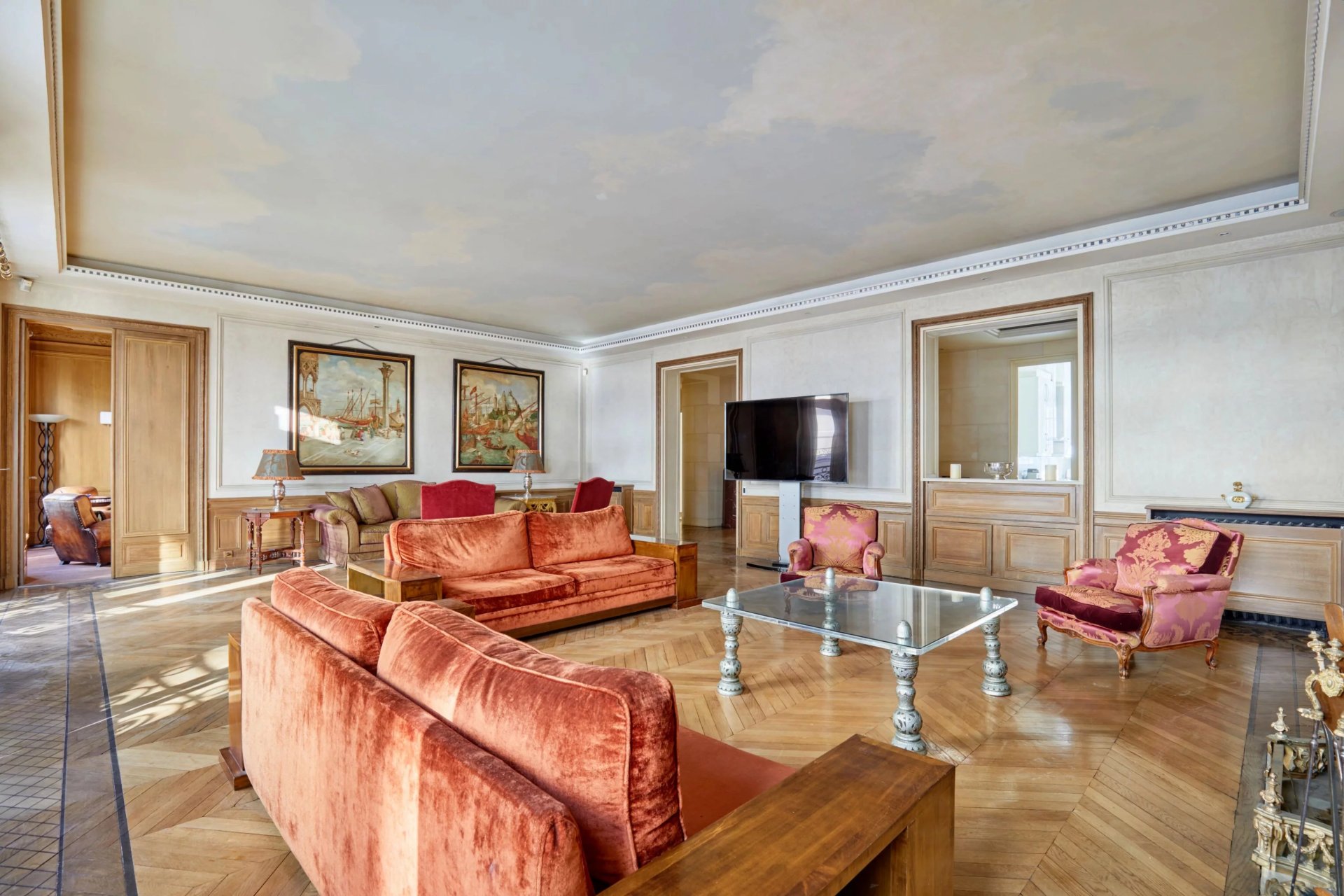 6 Bedroom Apartment/Flat's Image 6