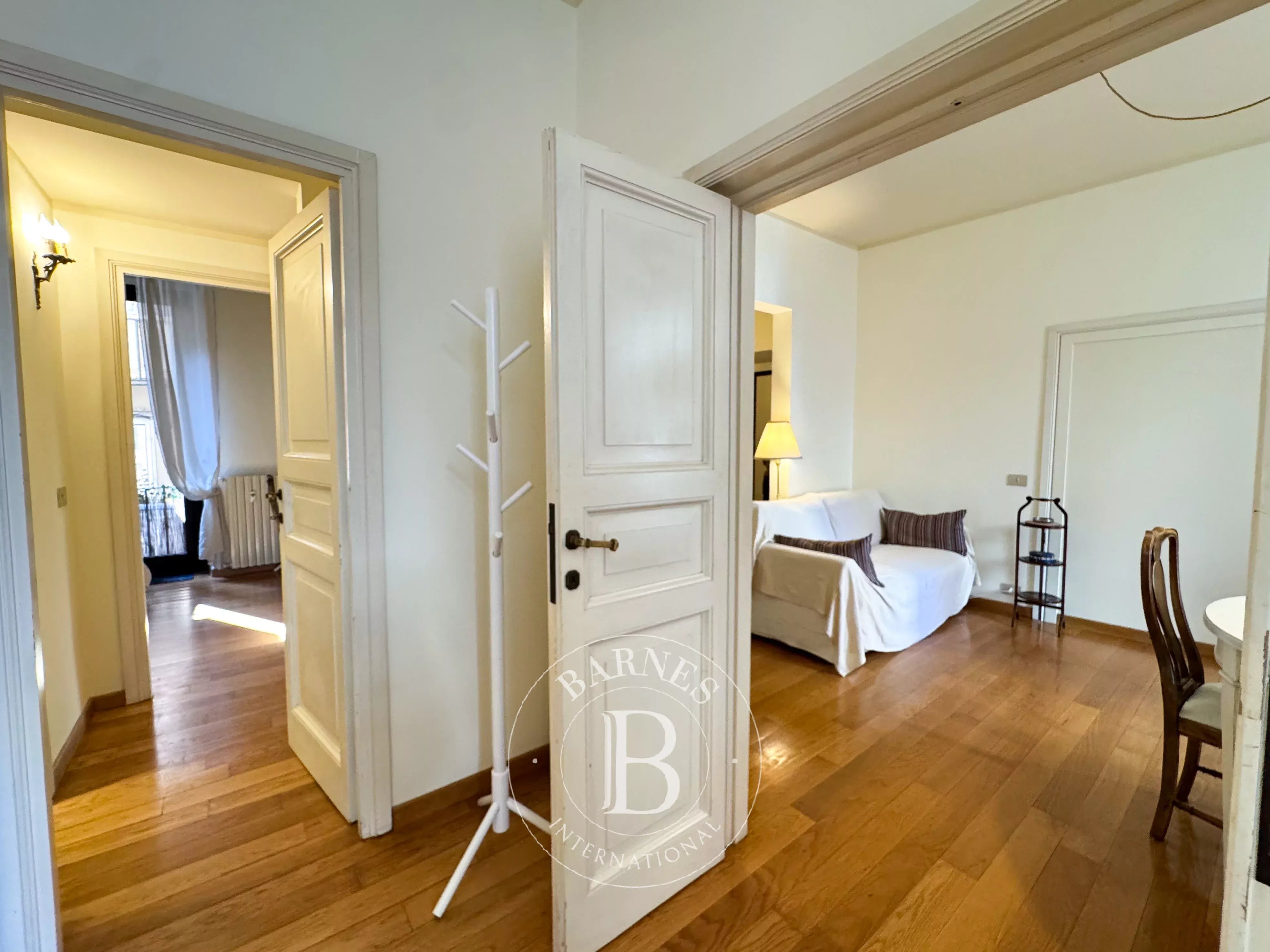 Roma  - Appartement 3 Pi&egrave;ces 2 Chambres - picture 10