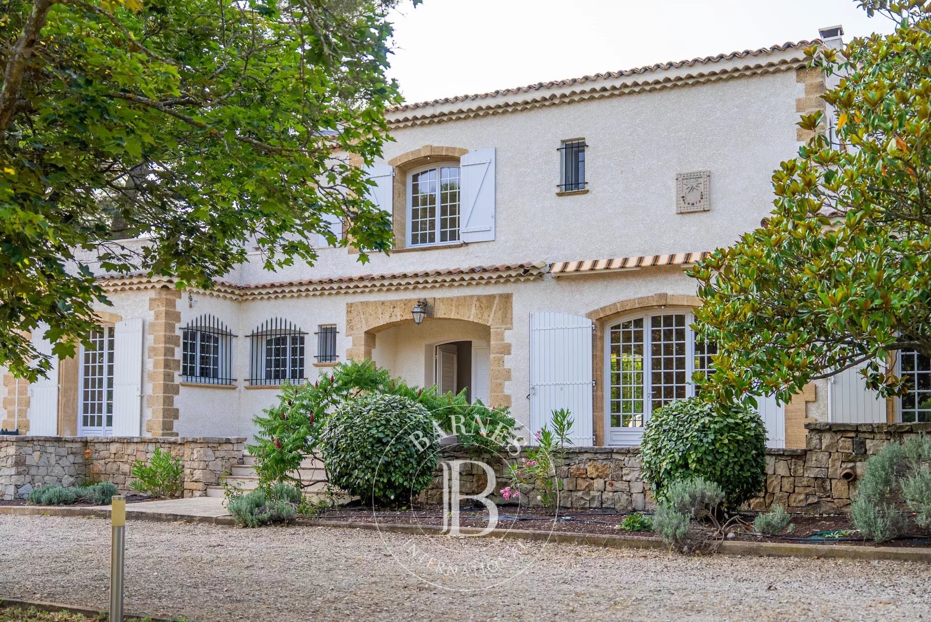Ev Aix-en-Provence
