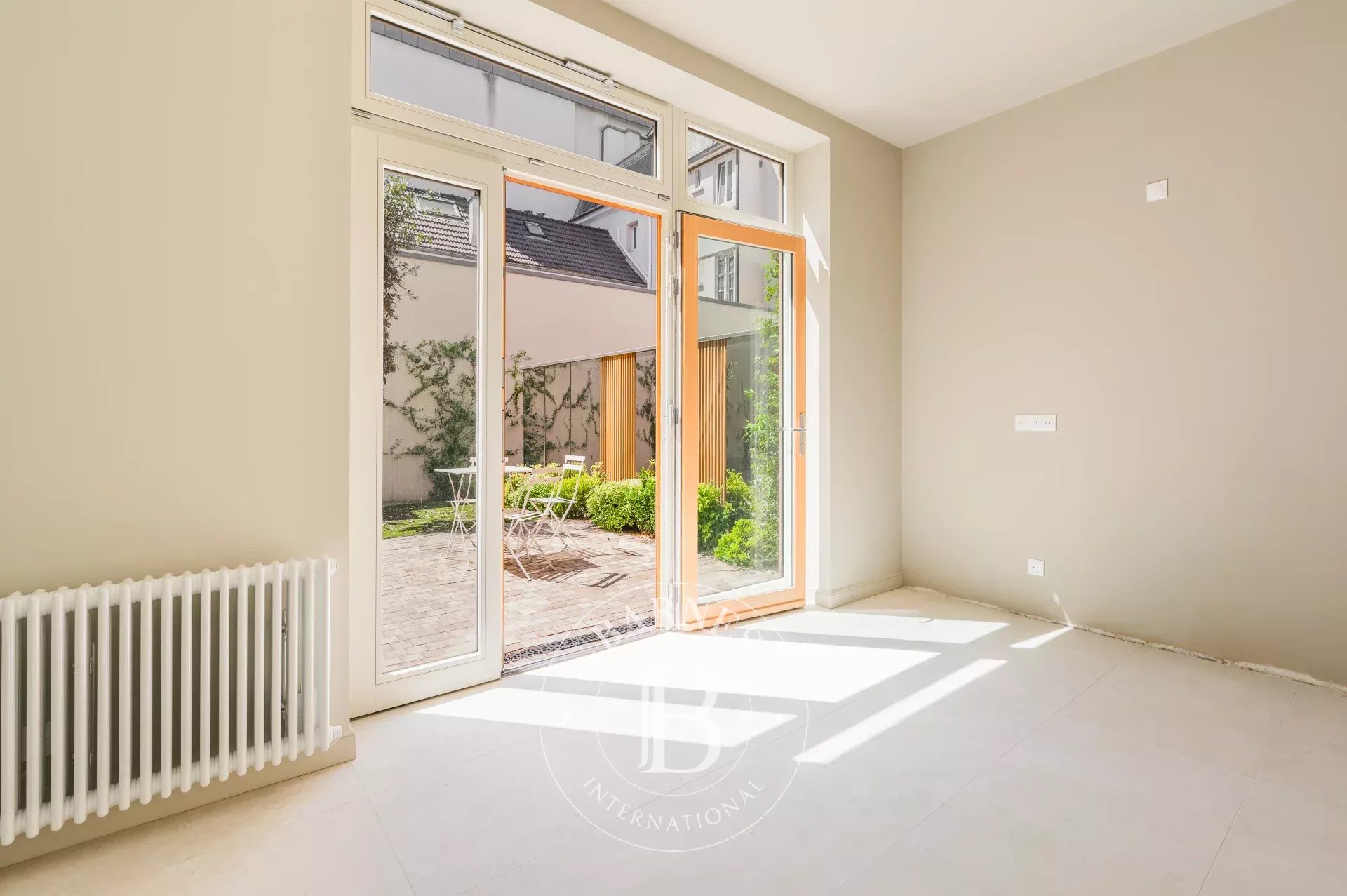 Clichy  - Townhouse 4 Bedrooms - picture 13